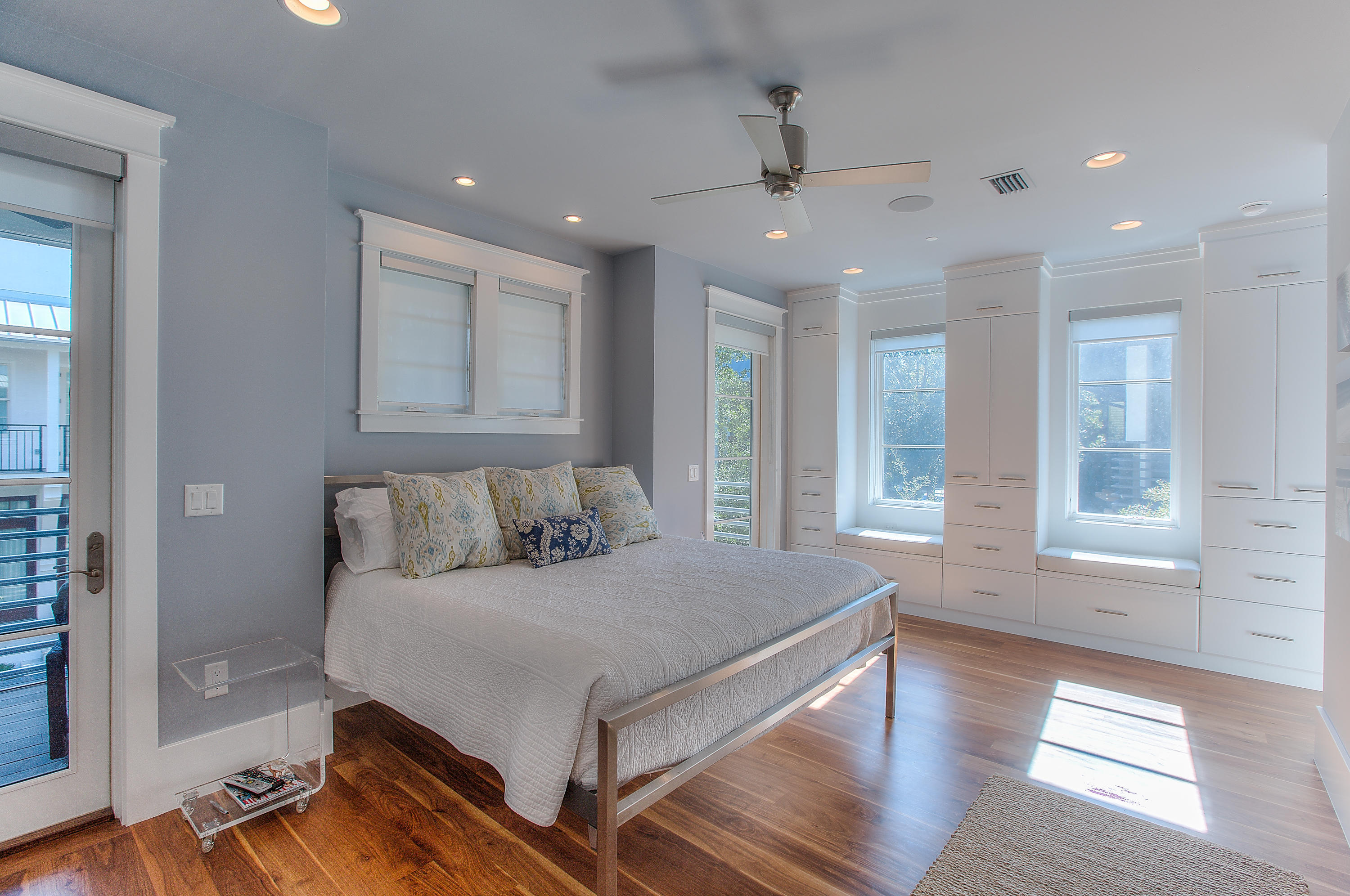 ROSEMARY BEACH - Residential