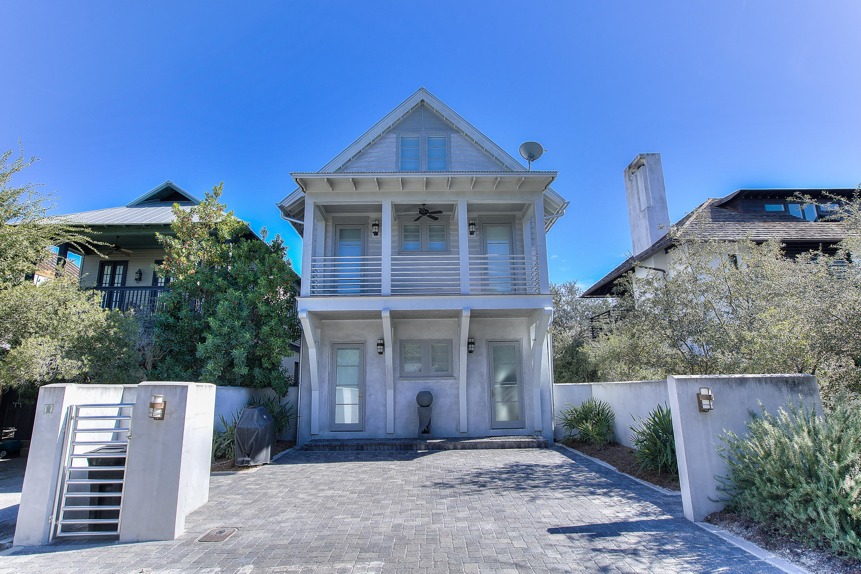 ROSEMARY BEACH - Residential