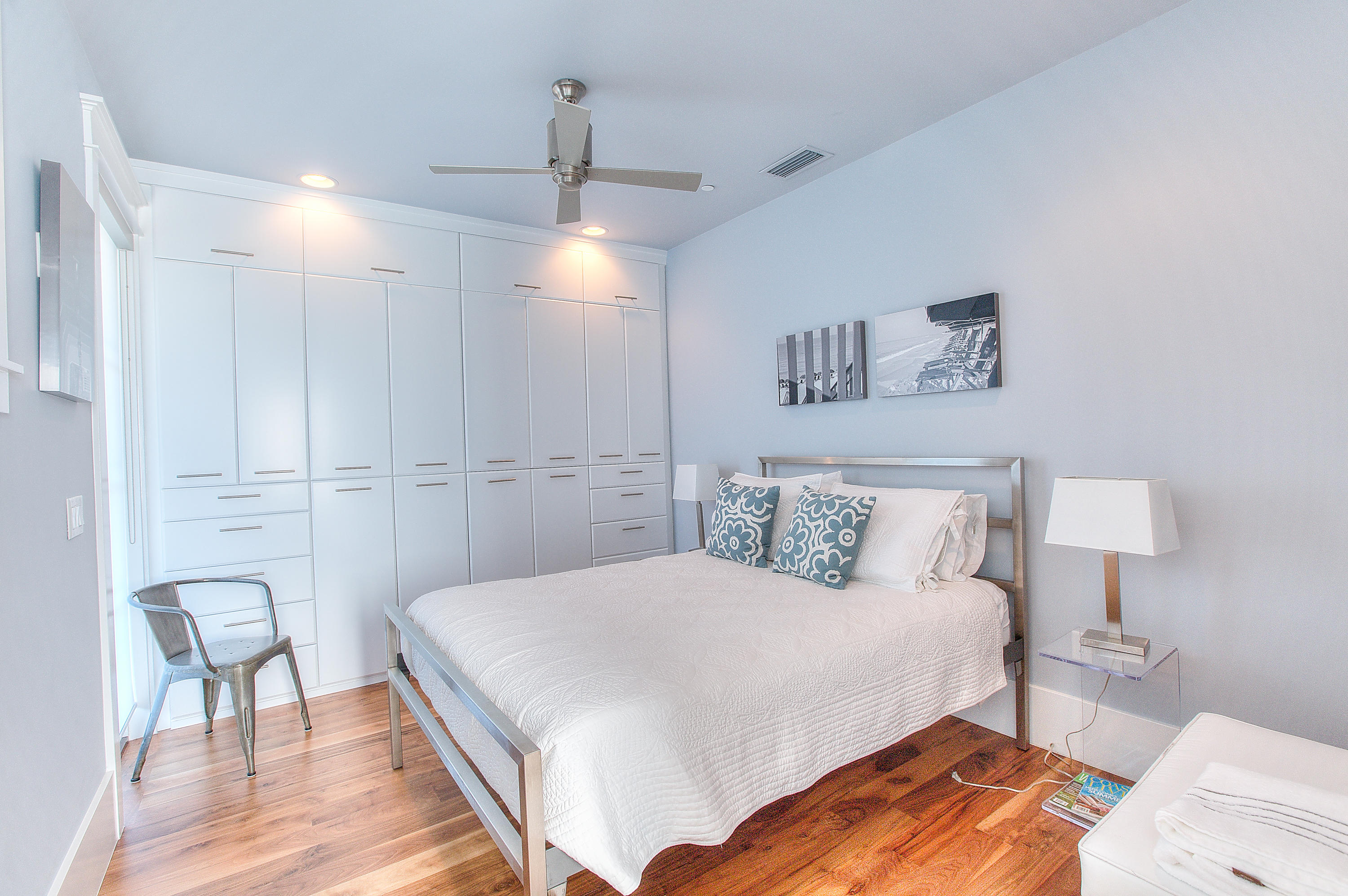 ROSEMARY BEACH - Residential