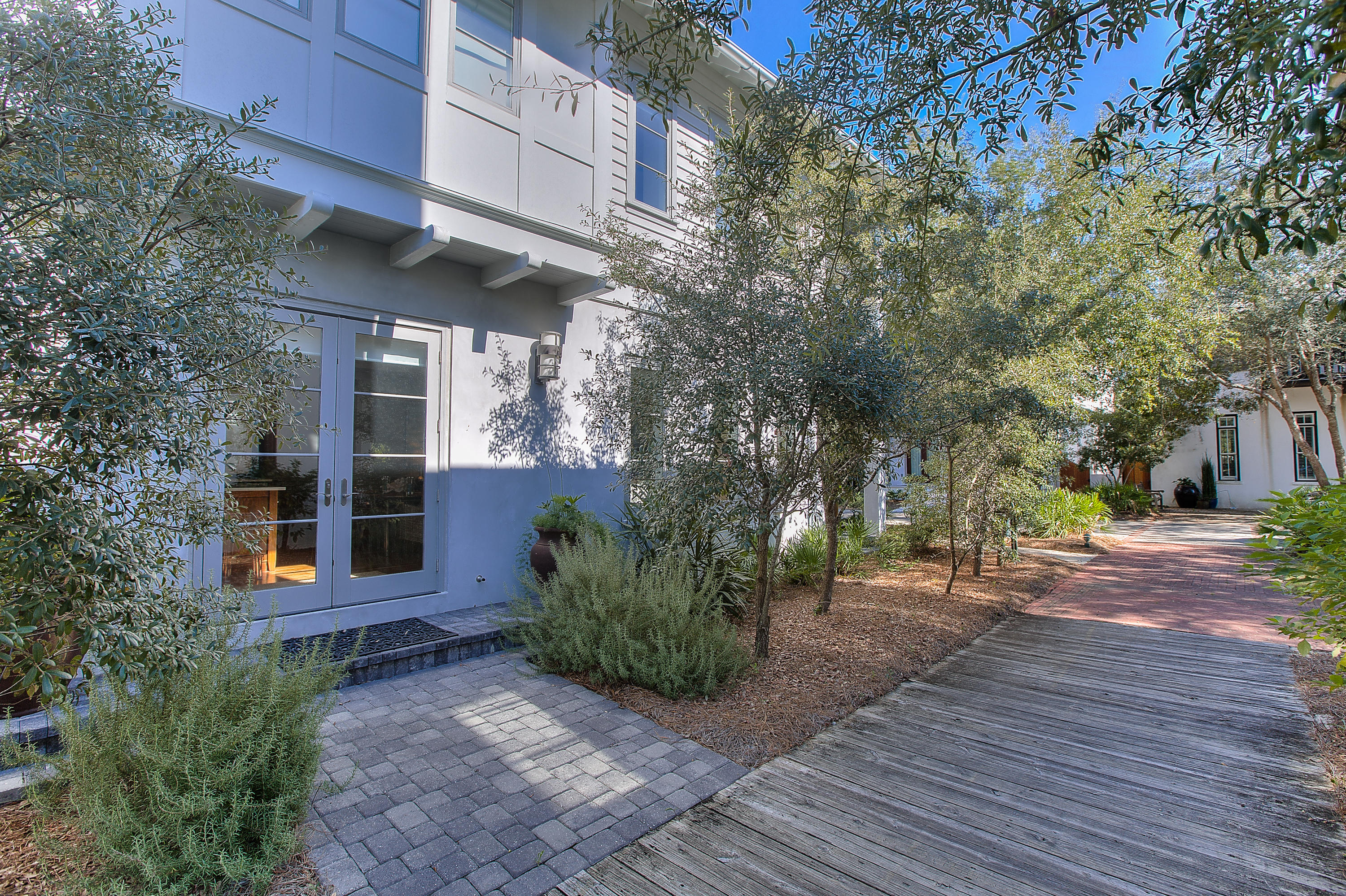 ROSEMARY BEACH - Residential