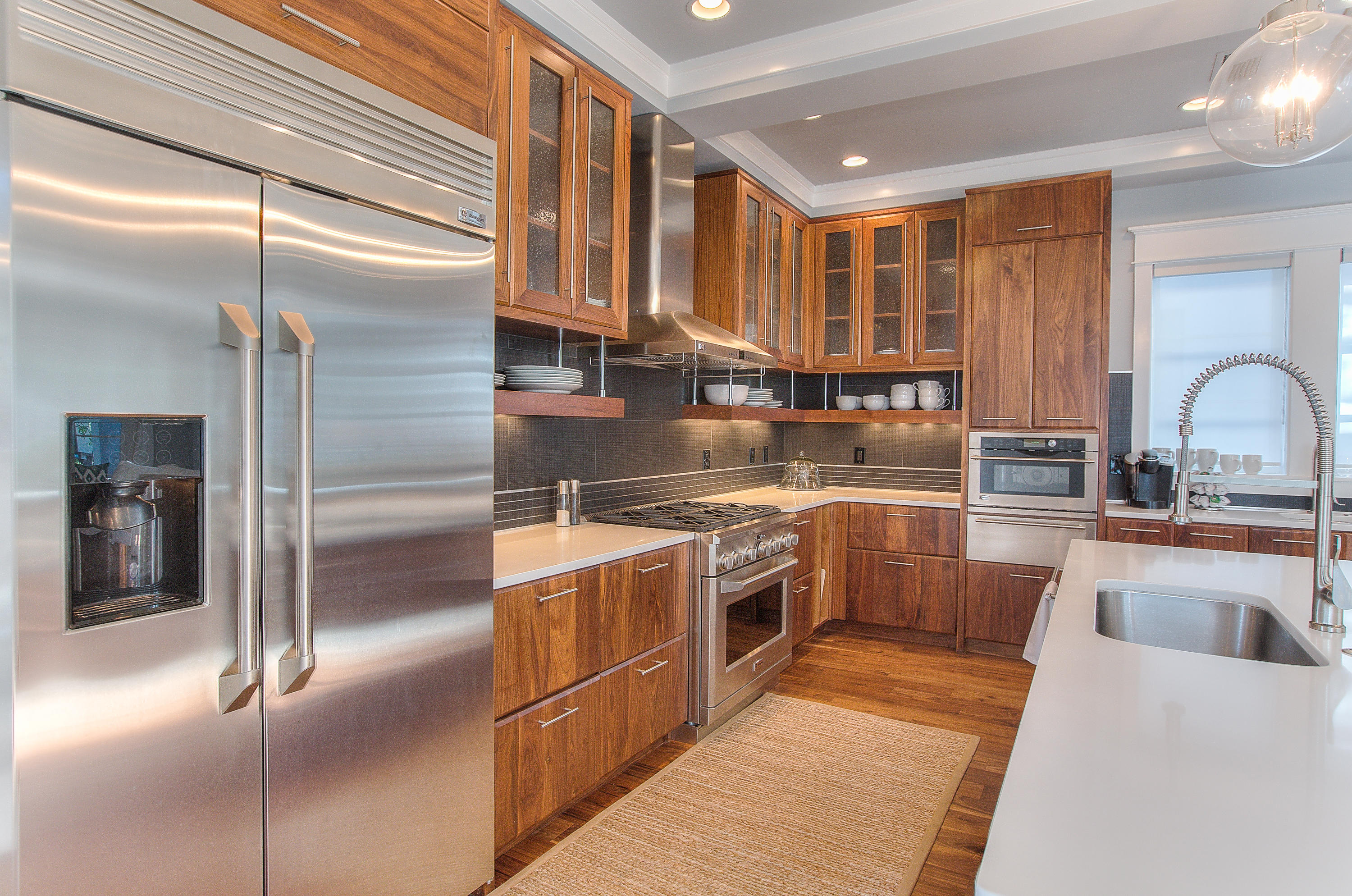 ROSEMARY BEACH - Residential
