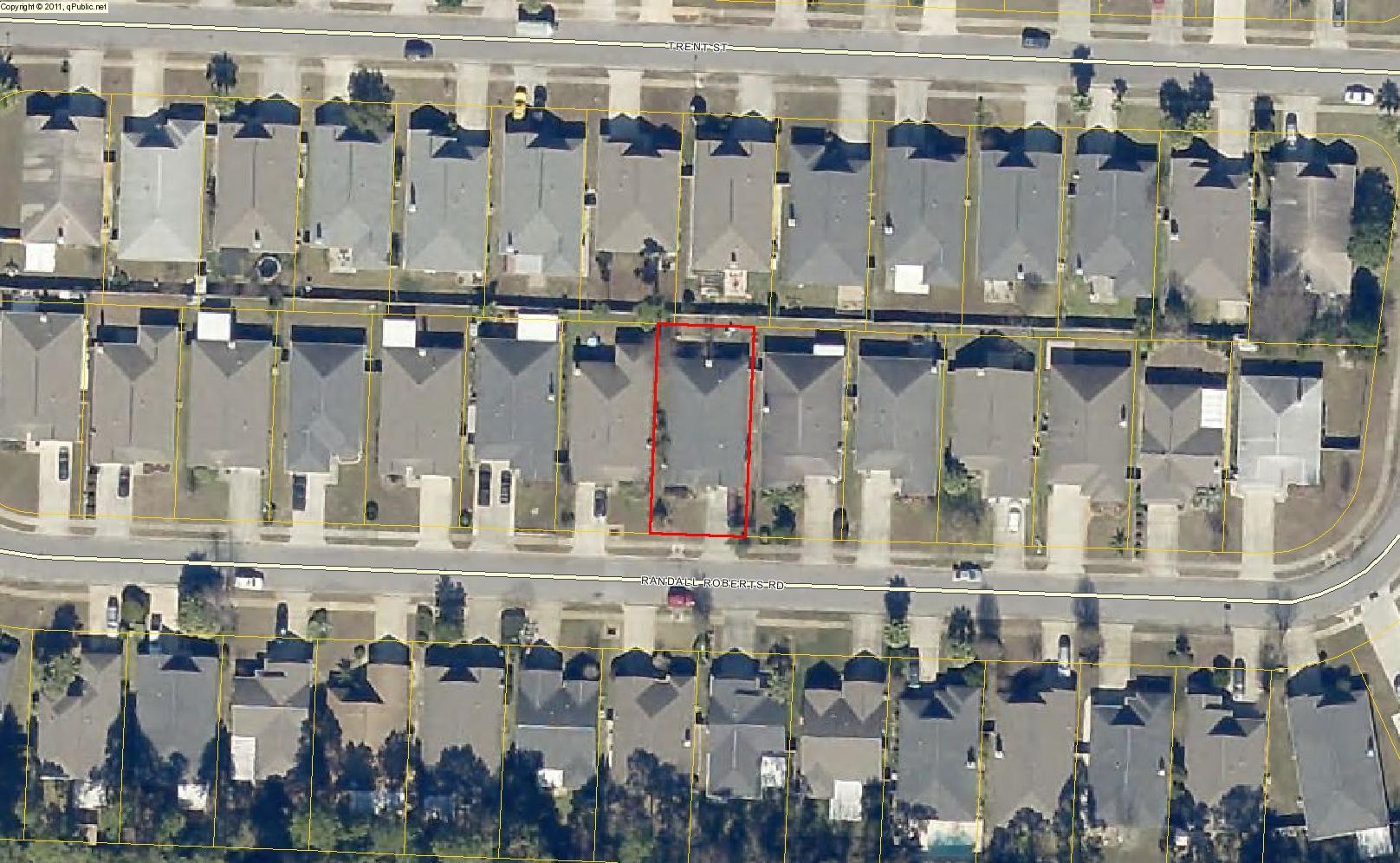 EMERALD VILLAGE S/D phase II - Residential