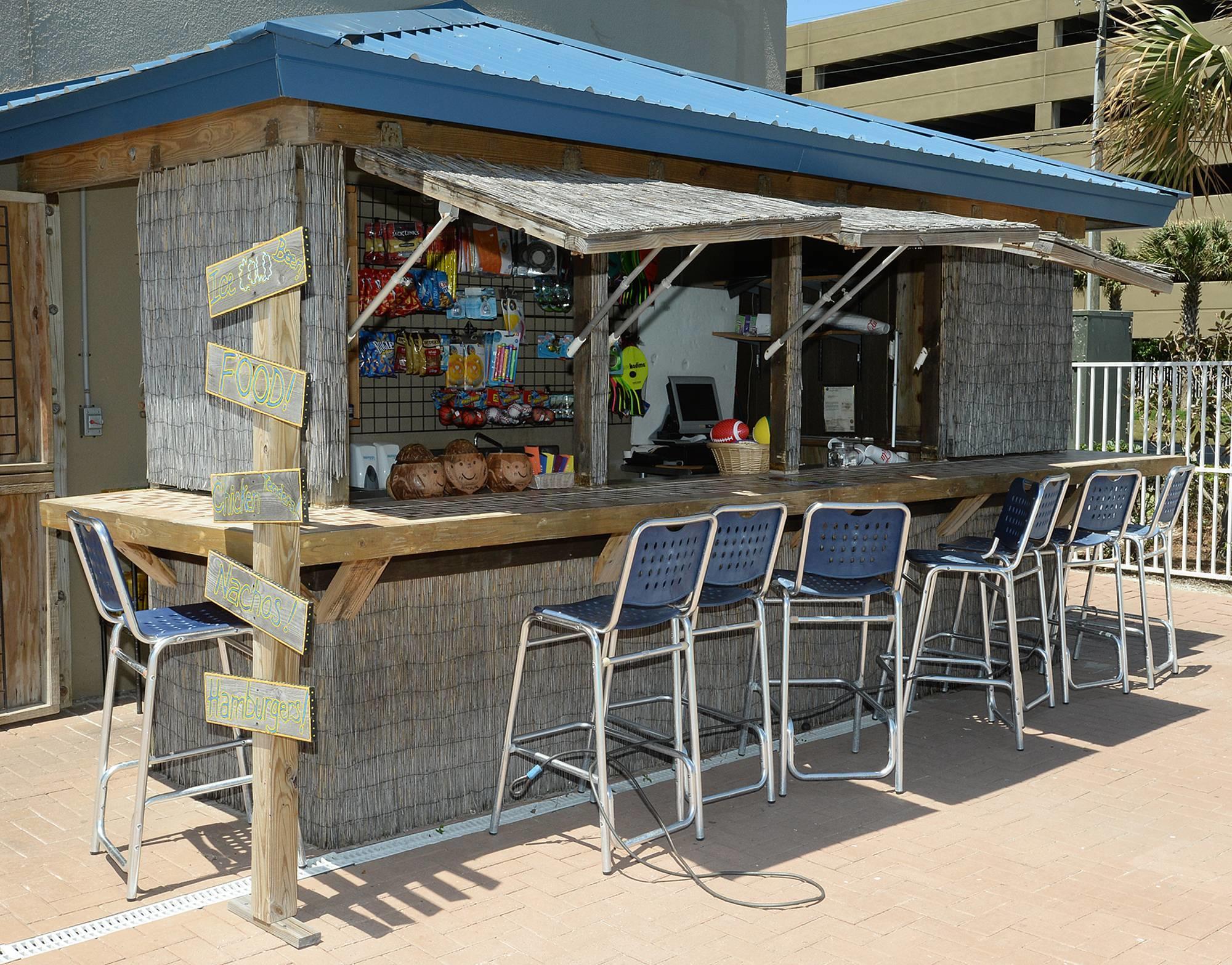 TIDEWATER BEACH STAGE 2 - Residential