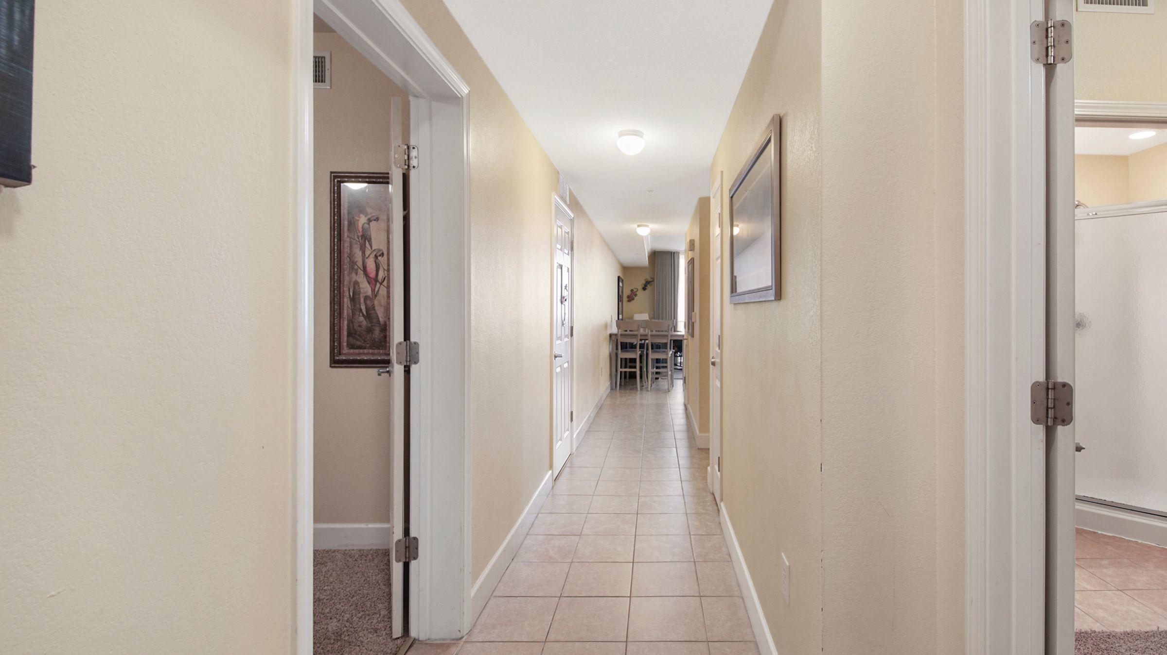 TIDEWATER BEACH STAGE 2 - Residential