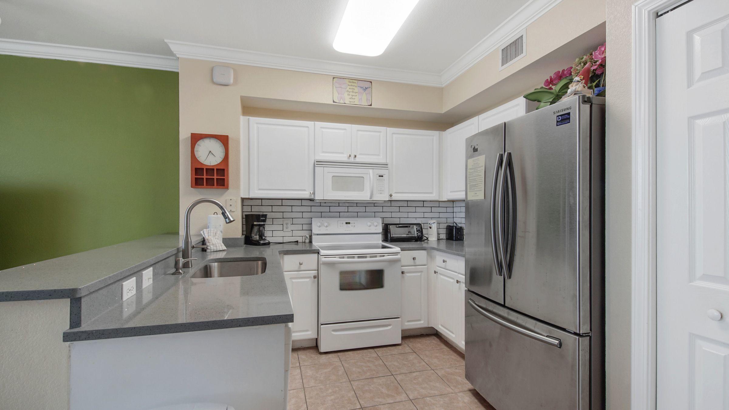 TIDEWATER BEACH STAGE 2 - Residential