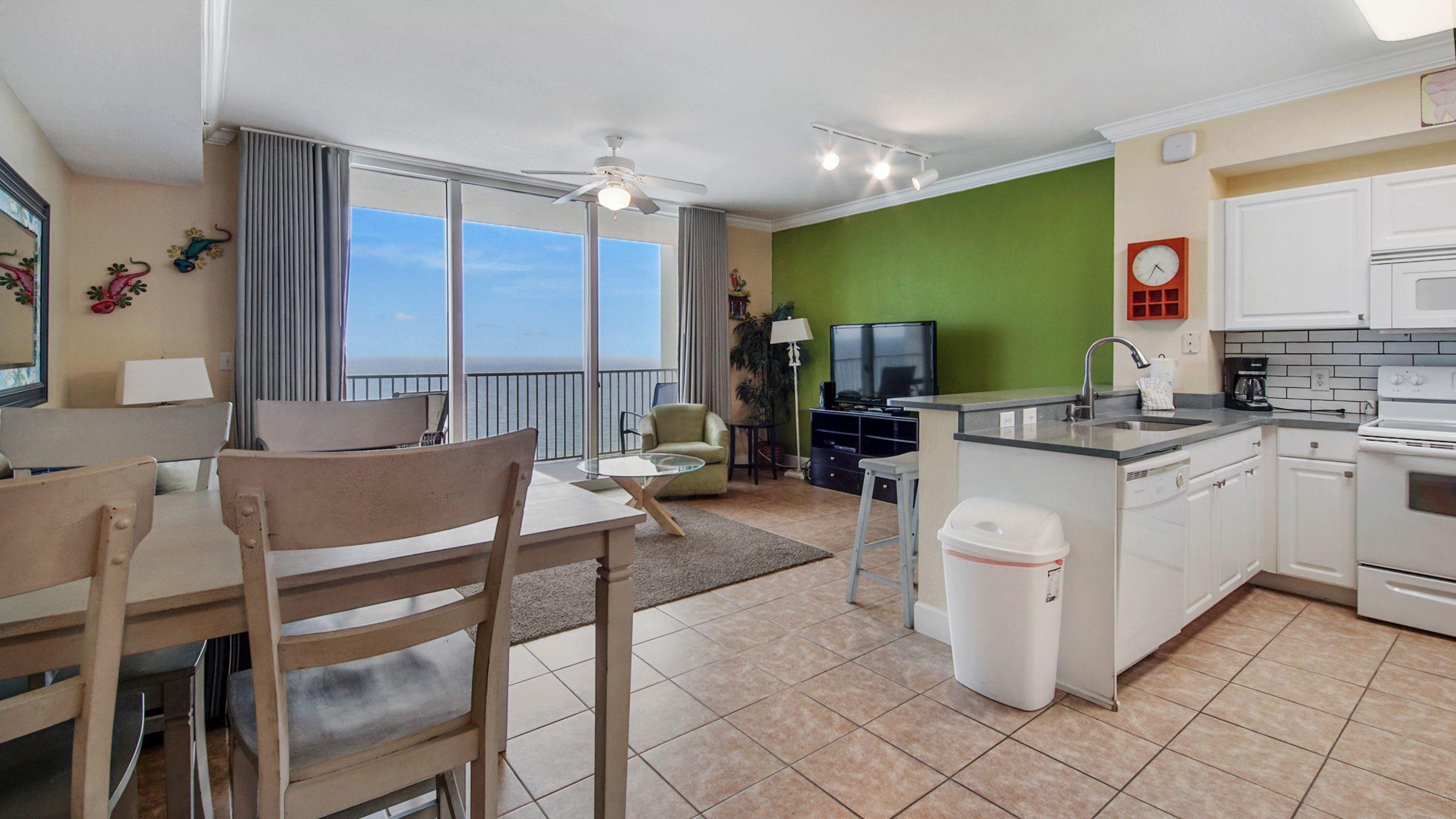 TIDEWATER BEACH STAGE 2 - Residential