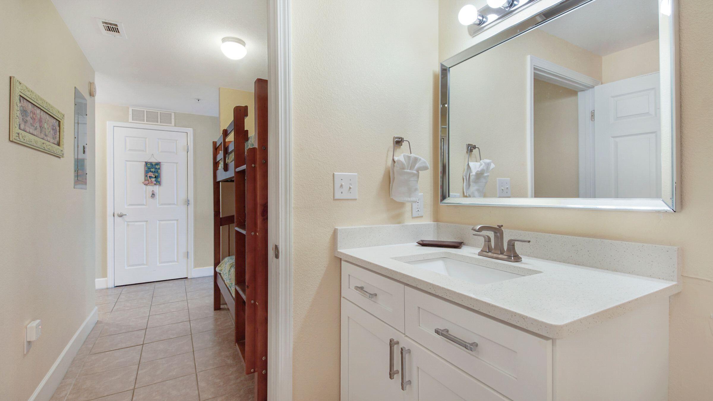 TIDEWATER BEACH STAGE 2 - Residential