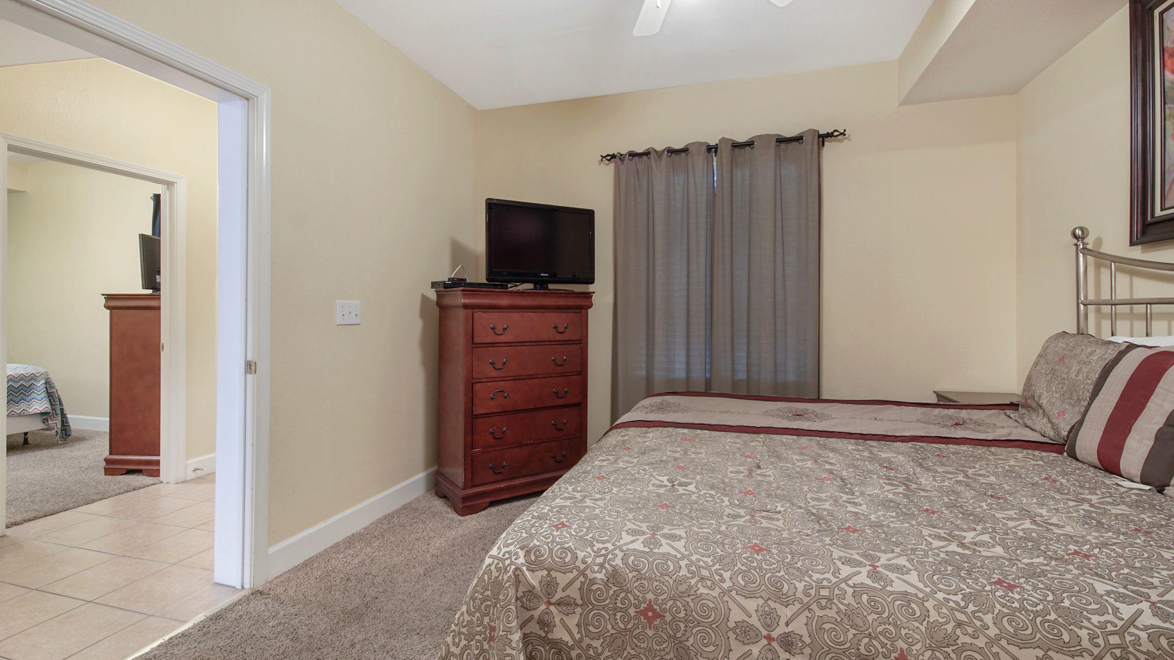 TIDEWATER BEACH STAGE 2 - Residential