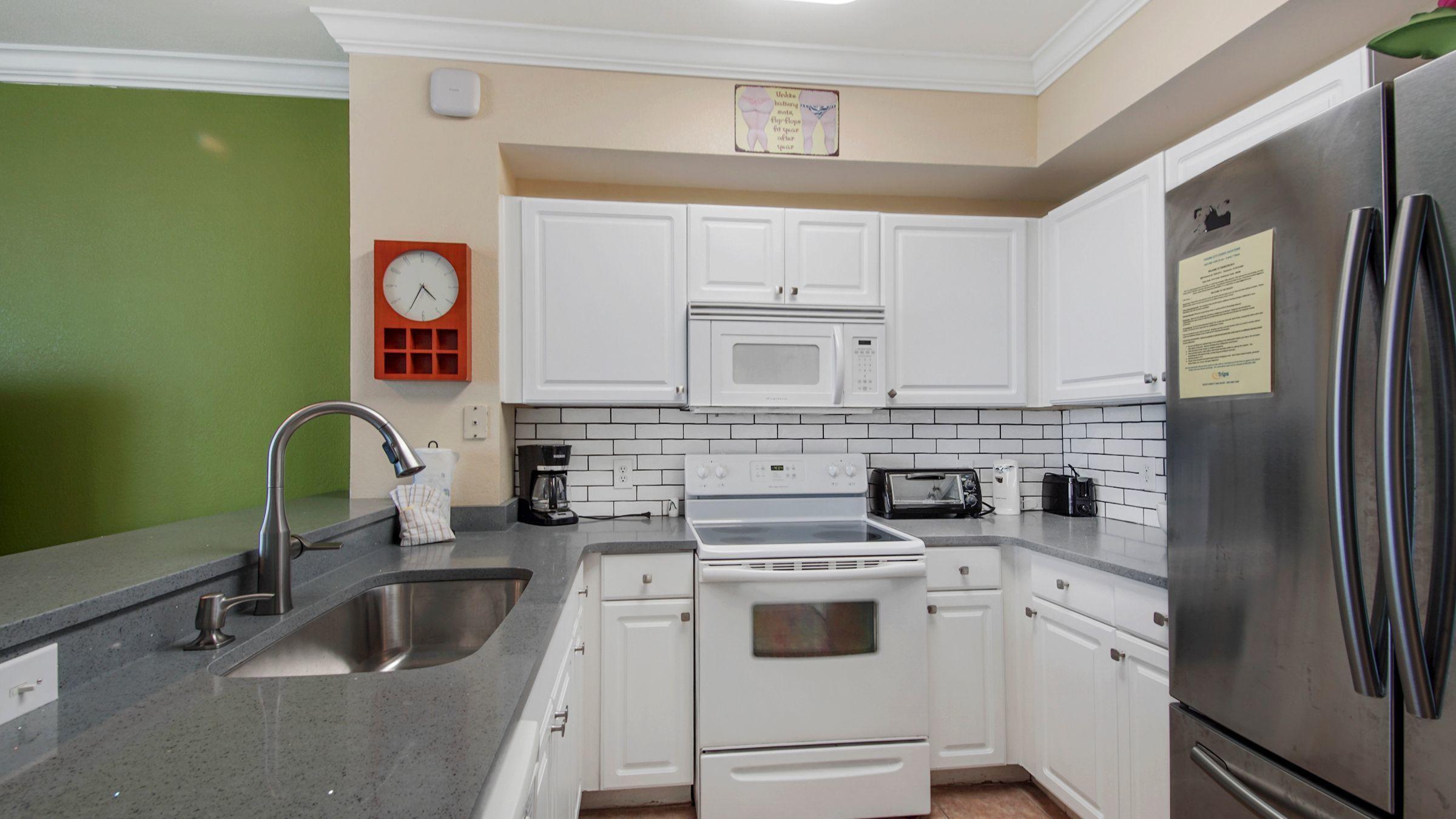 TIDEWATER BEACH STAGE 2 - Residential