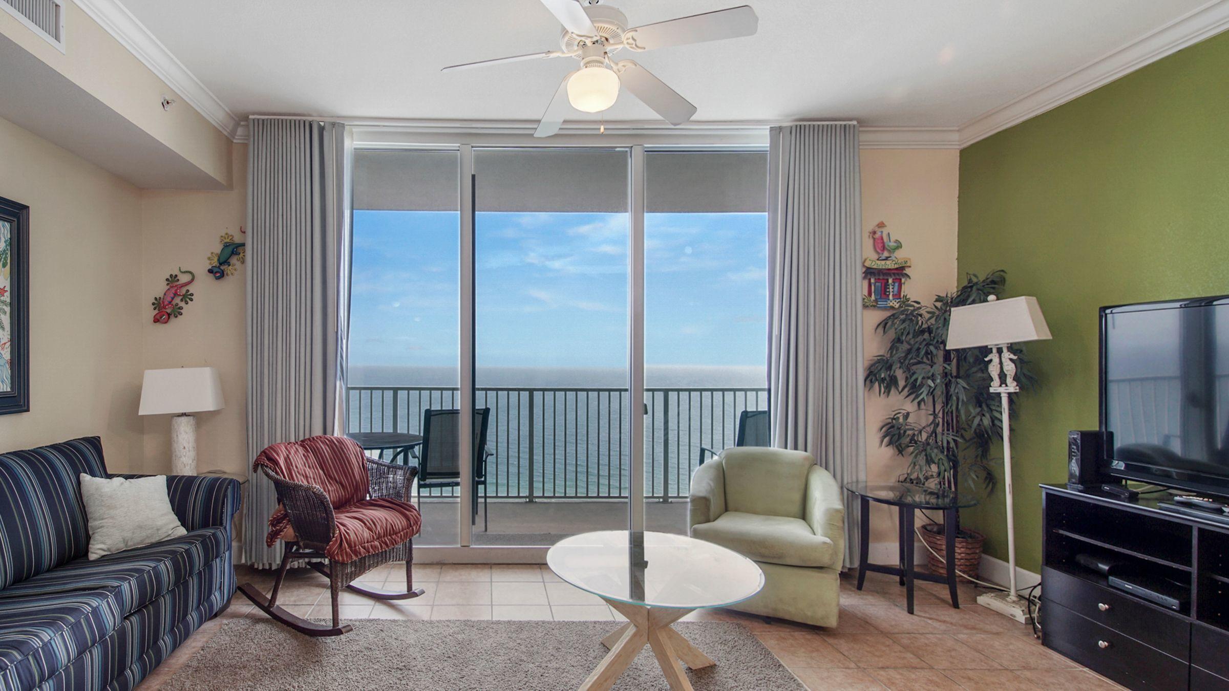 TIDEWATER BEACH STAGE 2 - Residential