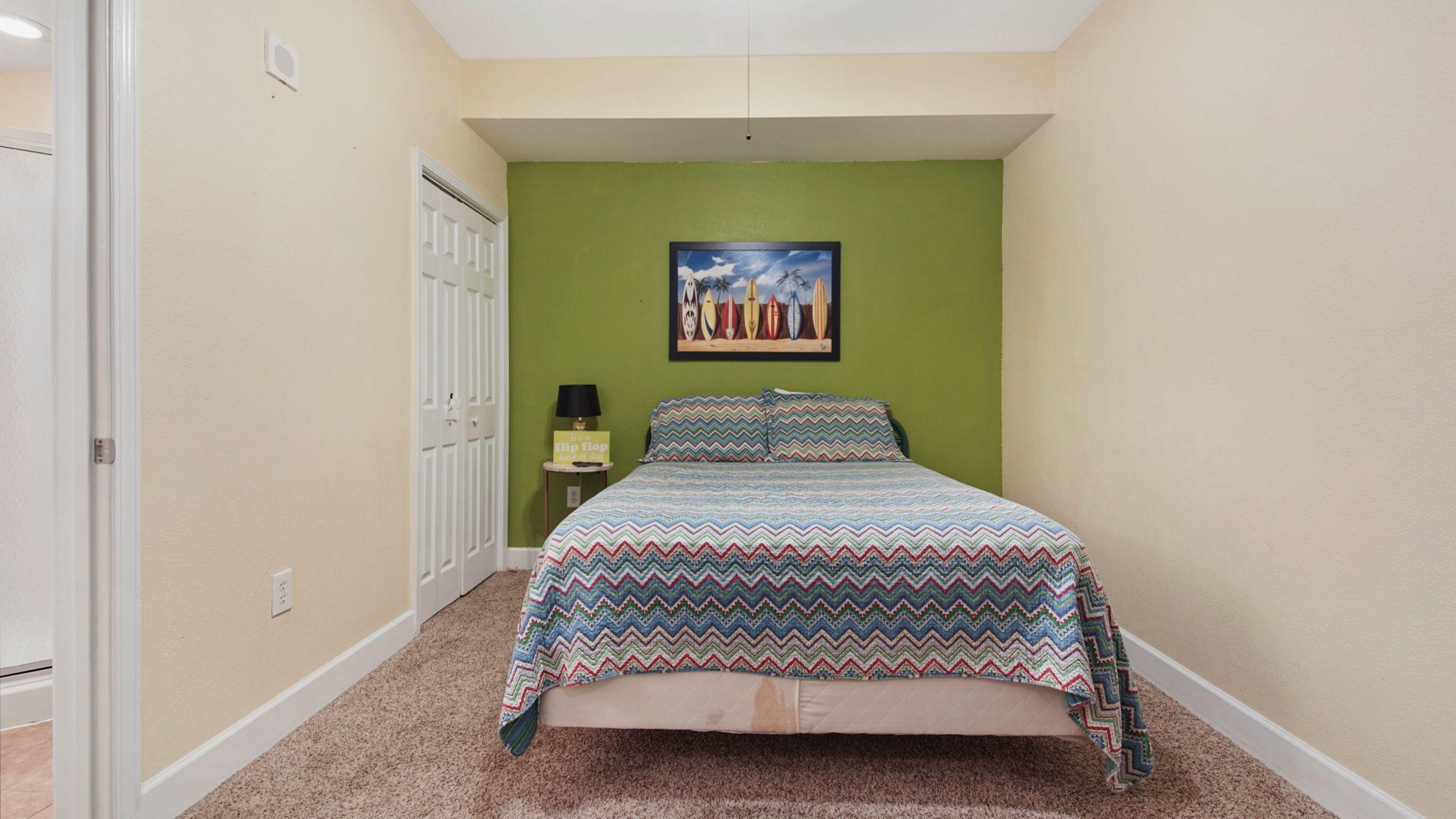 TIDEWATER BEACH STAGE 2 - Residential