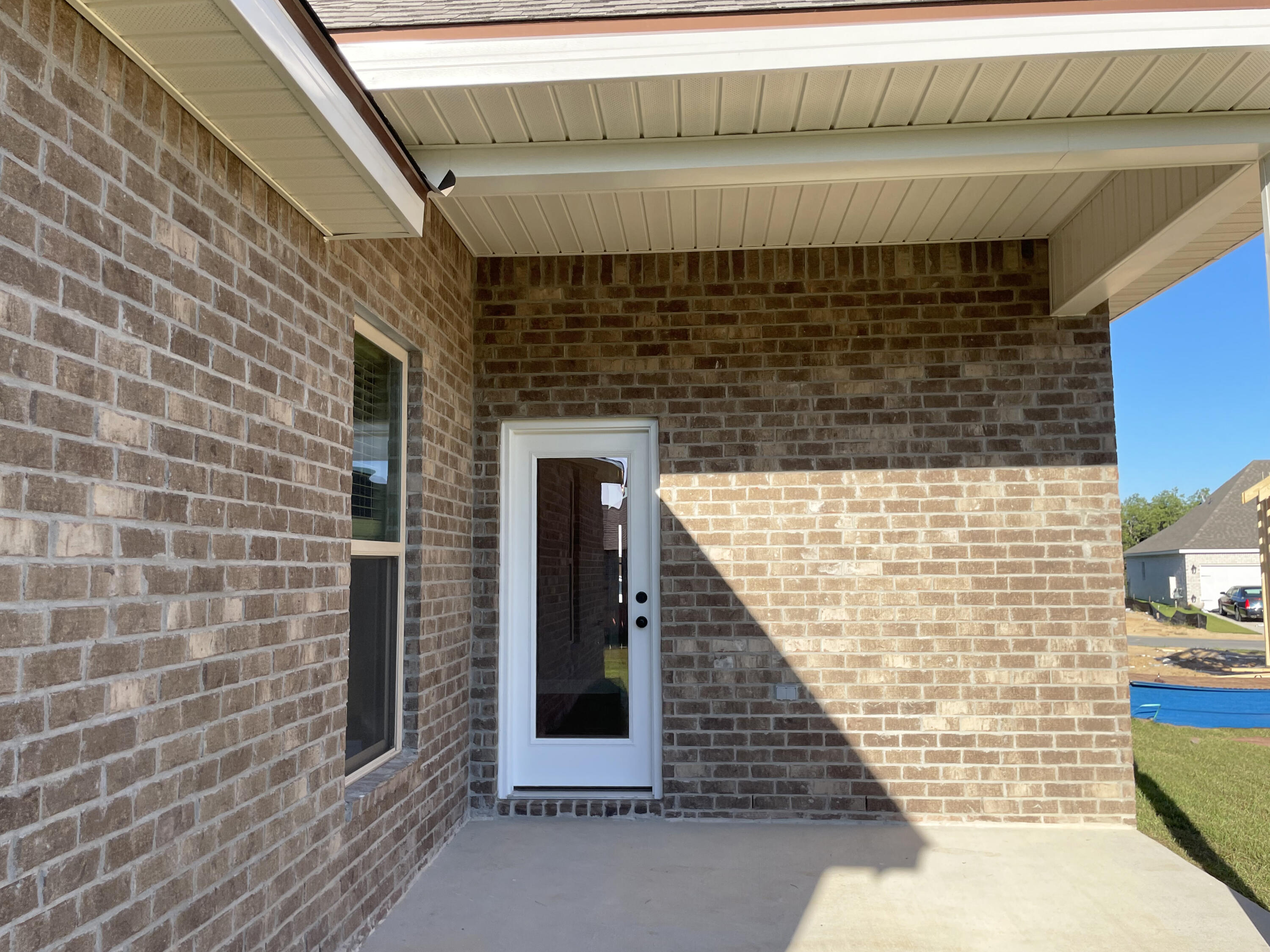 THE BLUFFS AT LAFAYETTE - Residential