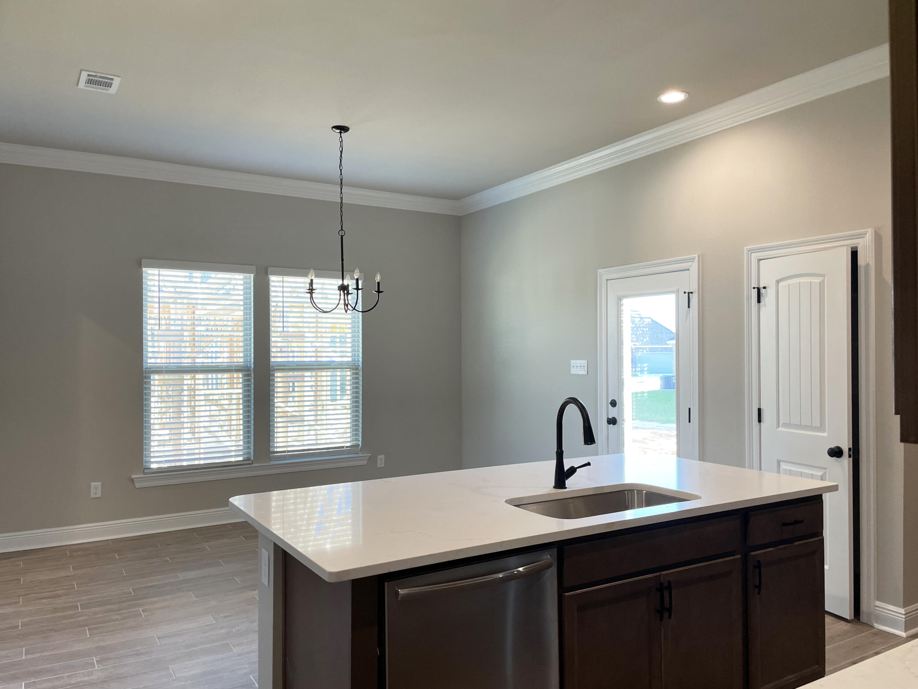 THE BLUFFS AT LAFAYETTE - Residential