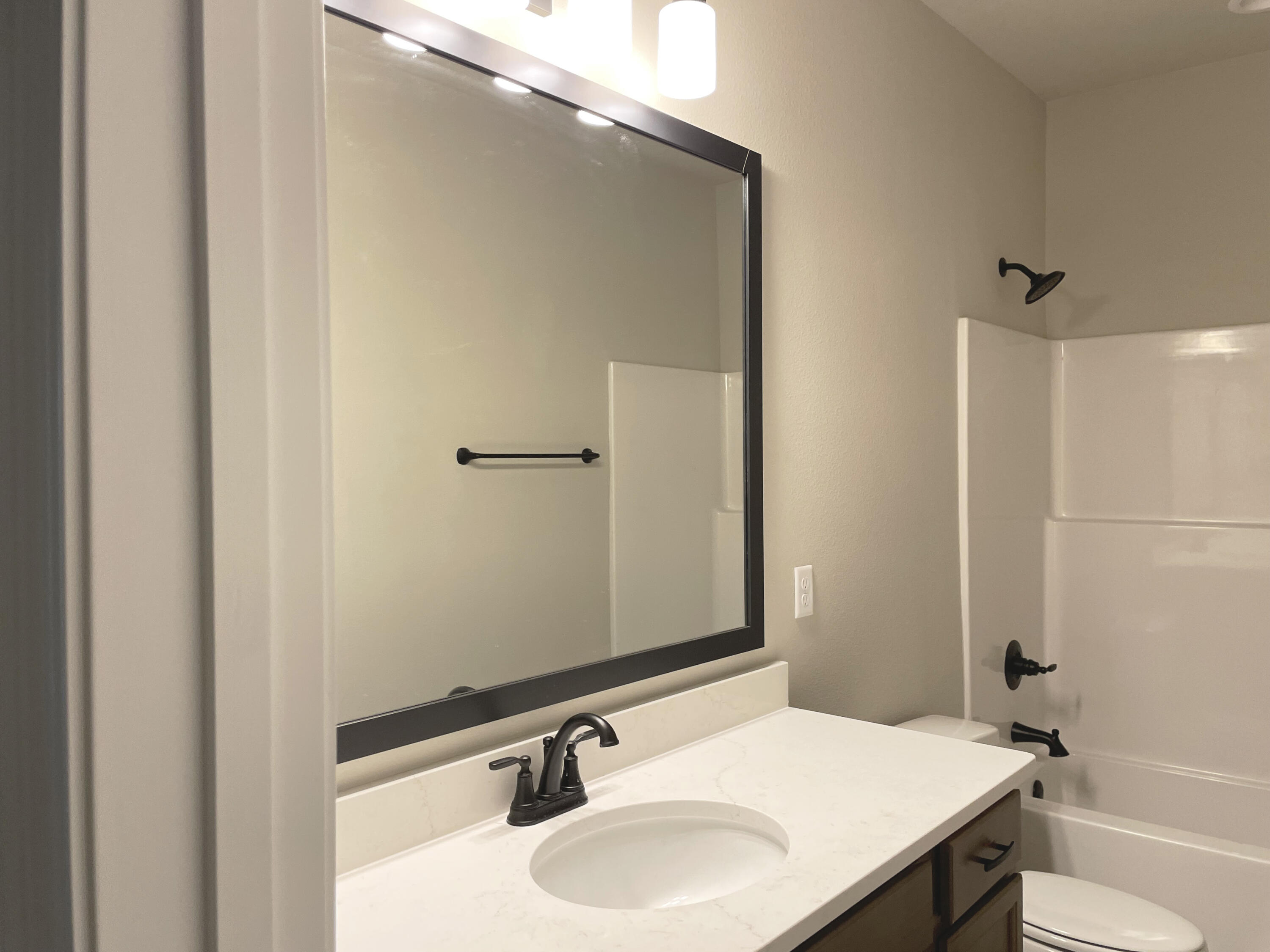 THE BLUFFS AT LAFAYETTE - Residential