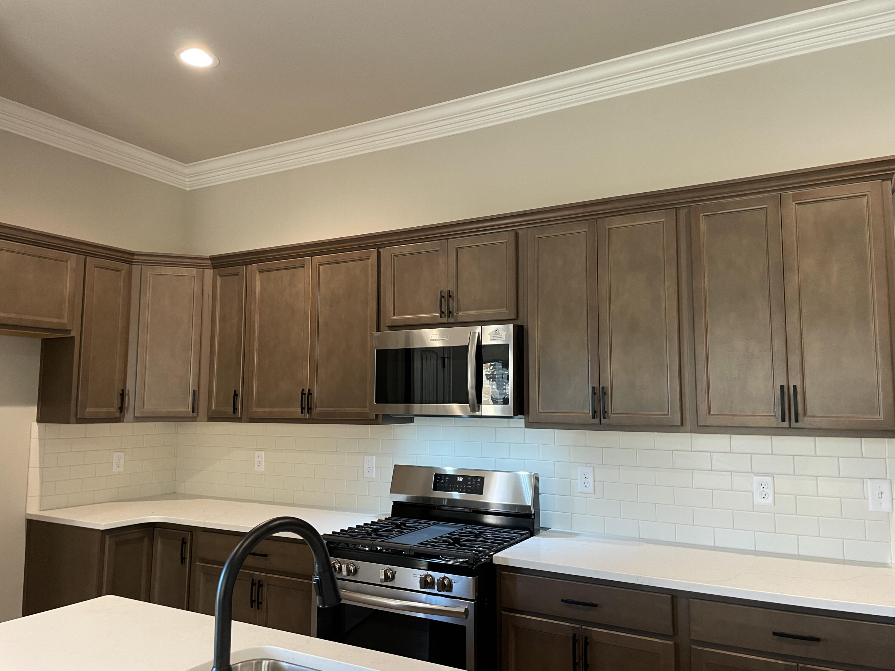 THE BLUFFS AT LAFAYETTE - Residential