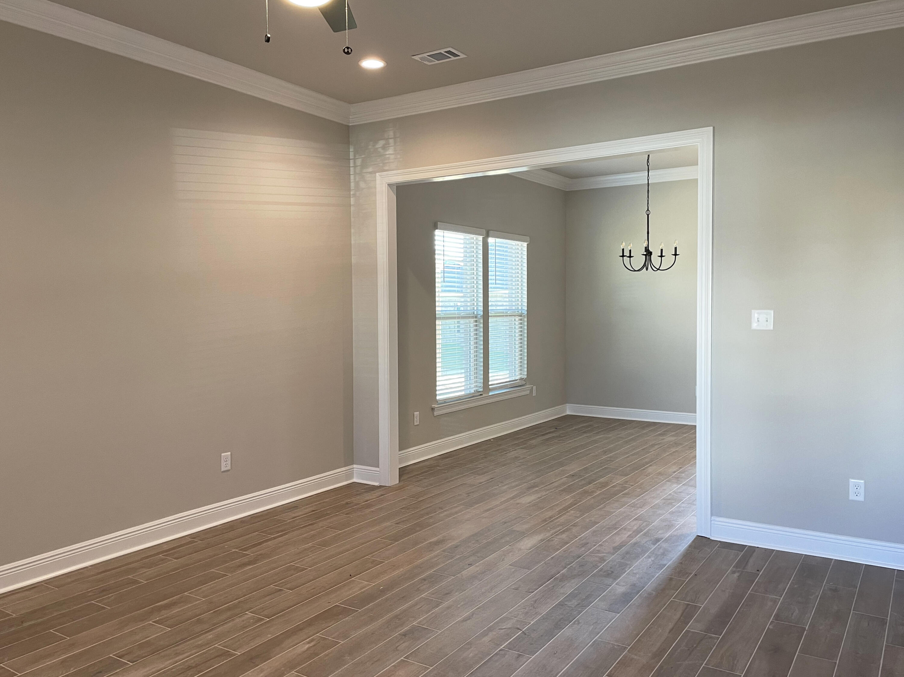 THE BLUFFS AT LAFAYETTE - Residential