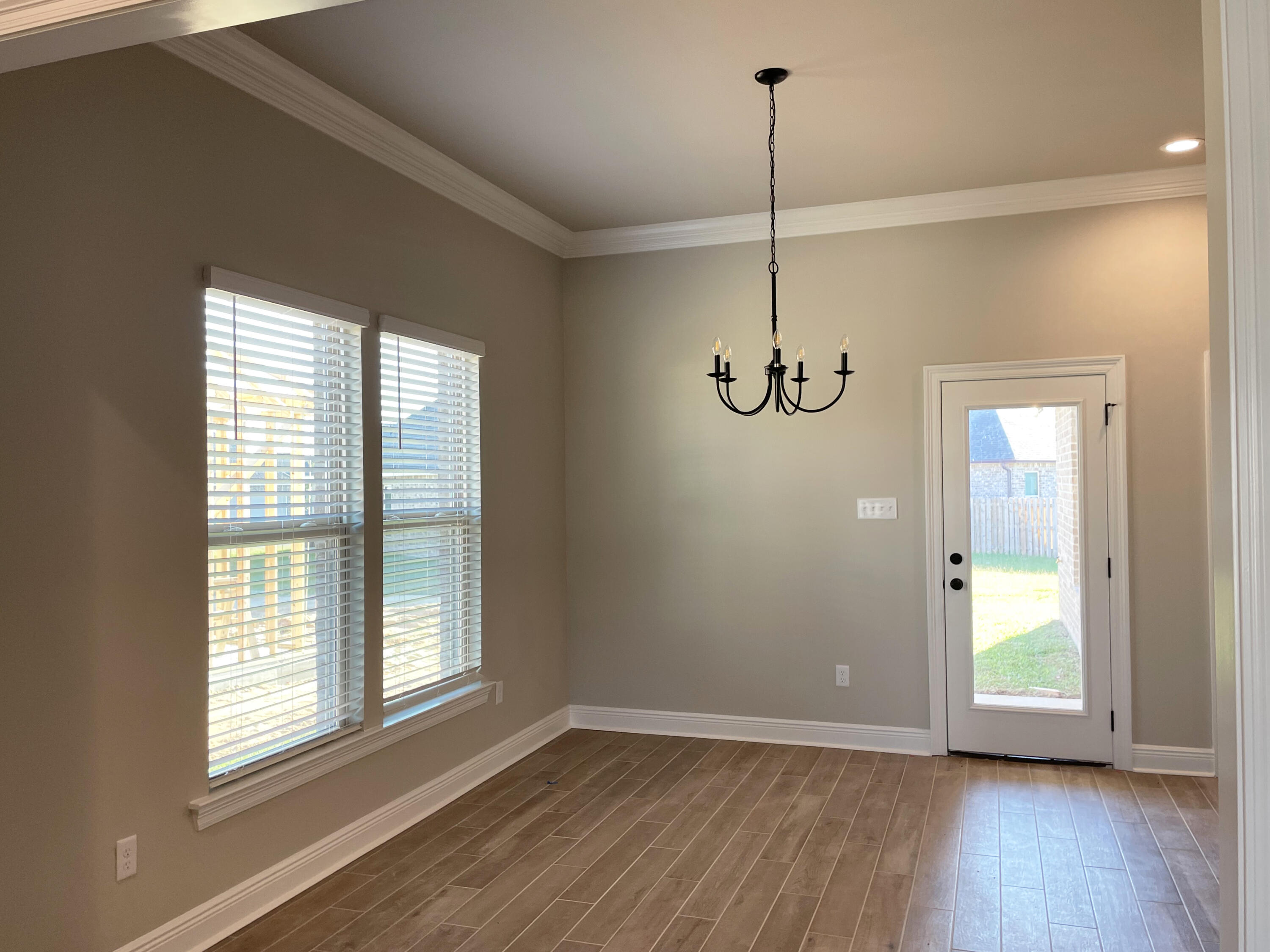 THE BLUFFS AT LAFAYETTE - Residential