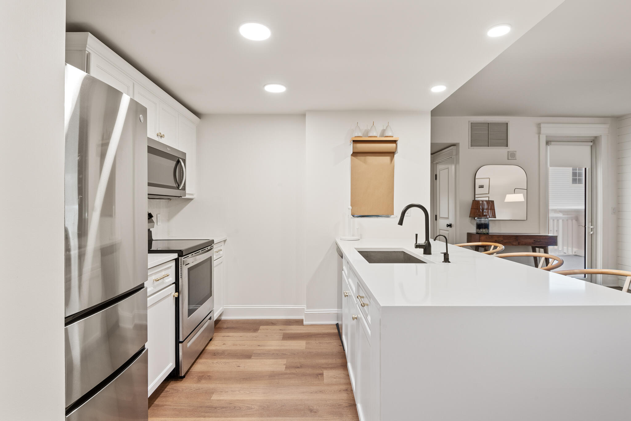 GRAND SANDESTIN - Residential