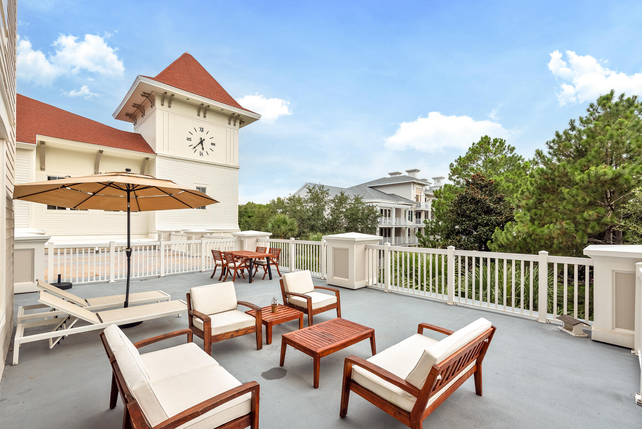 GRAND SANDESTIN - Residential