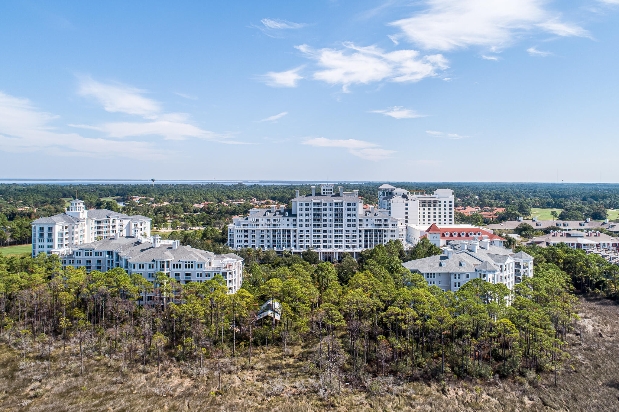 GRAND SANDESTIN - Residential