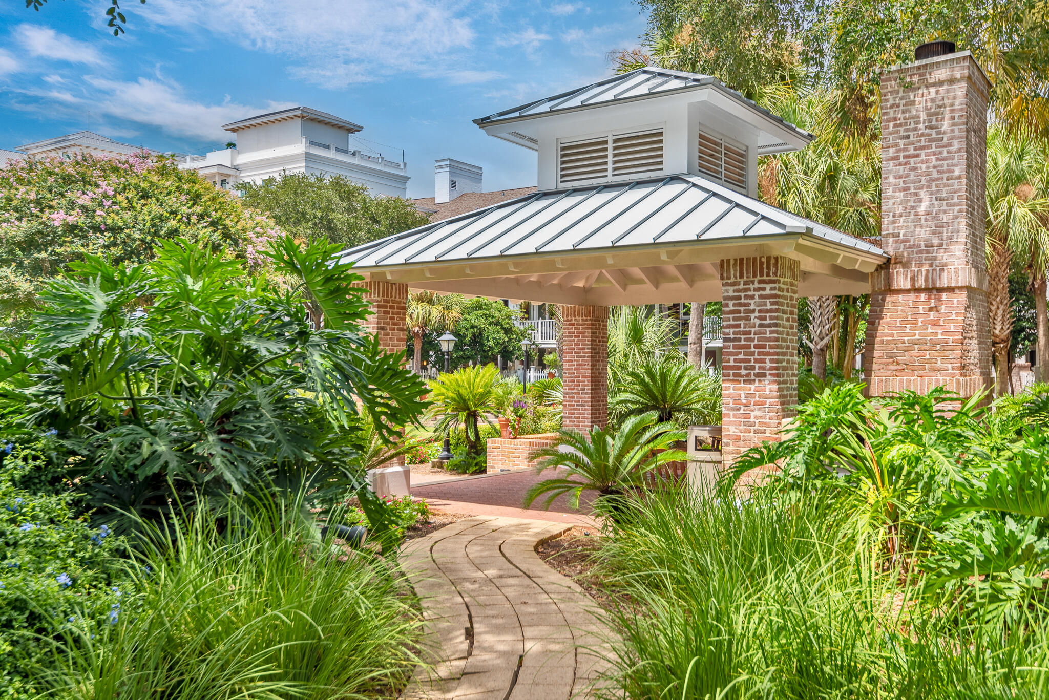 GRAND SANDESTIN - Residential