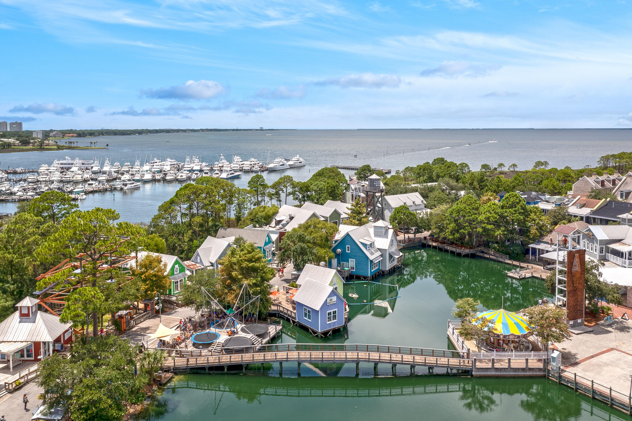 GRAND SANDESTIN - Residential