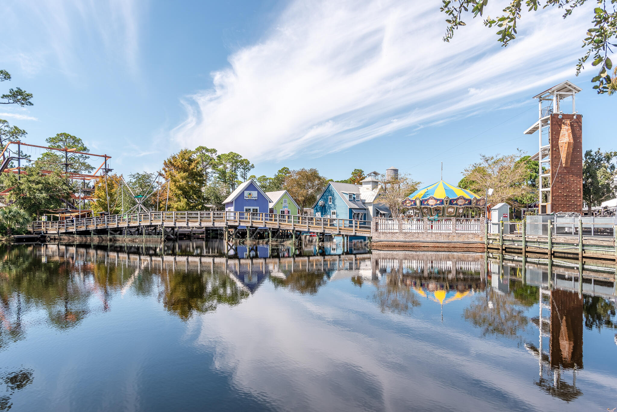 GRAND SANDESTIN - Residential