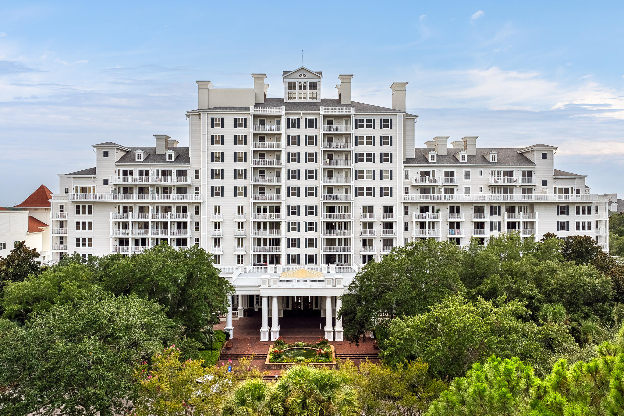 GRAND SANDESTIN - Residential