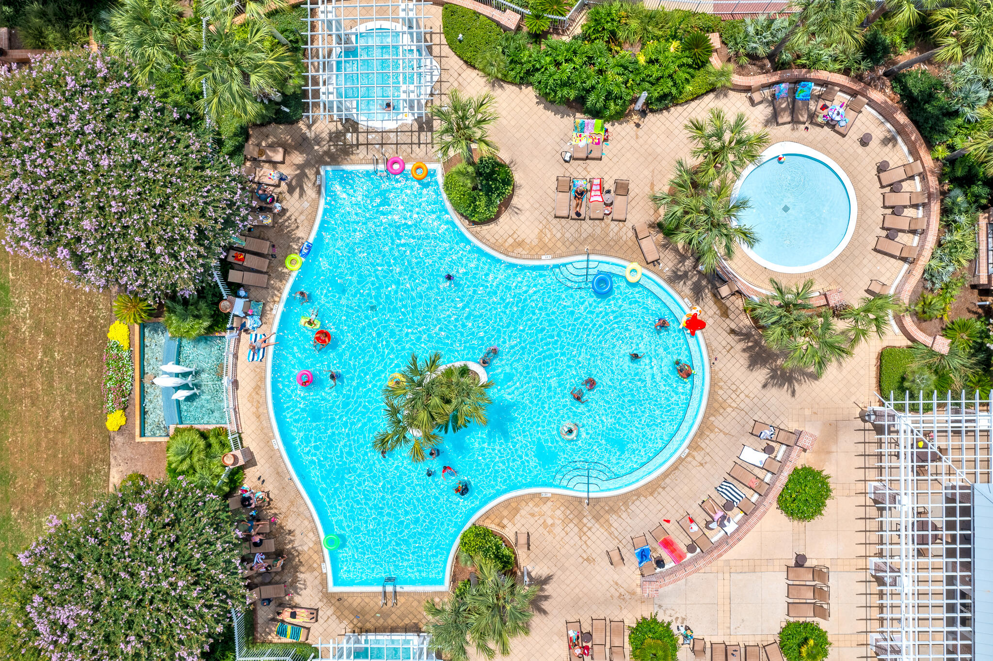 GRAND SANDESTIN - Residential