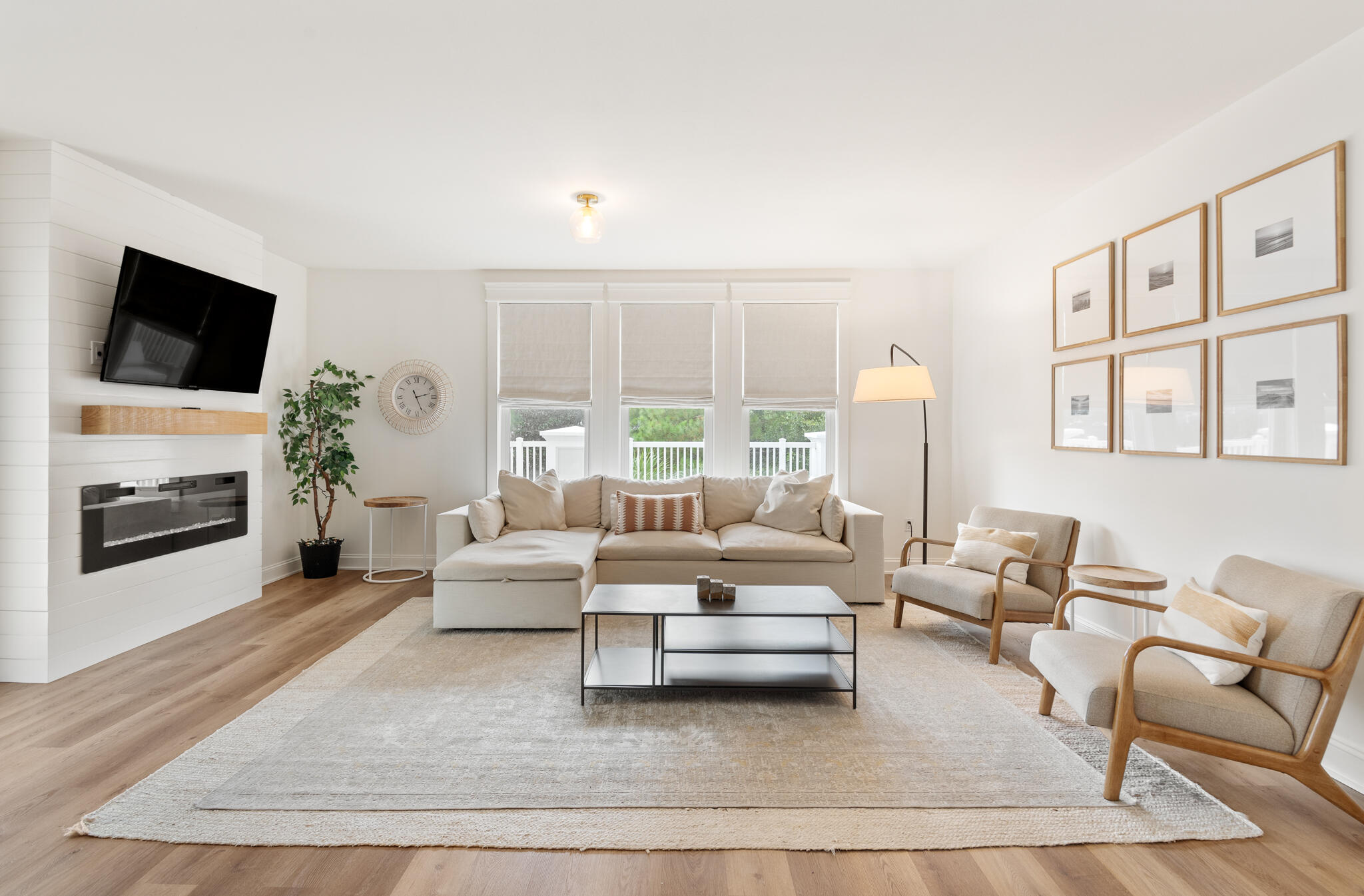 GRAND SANDESTIN - Residential