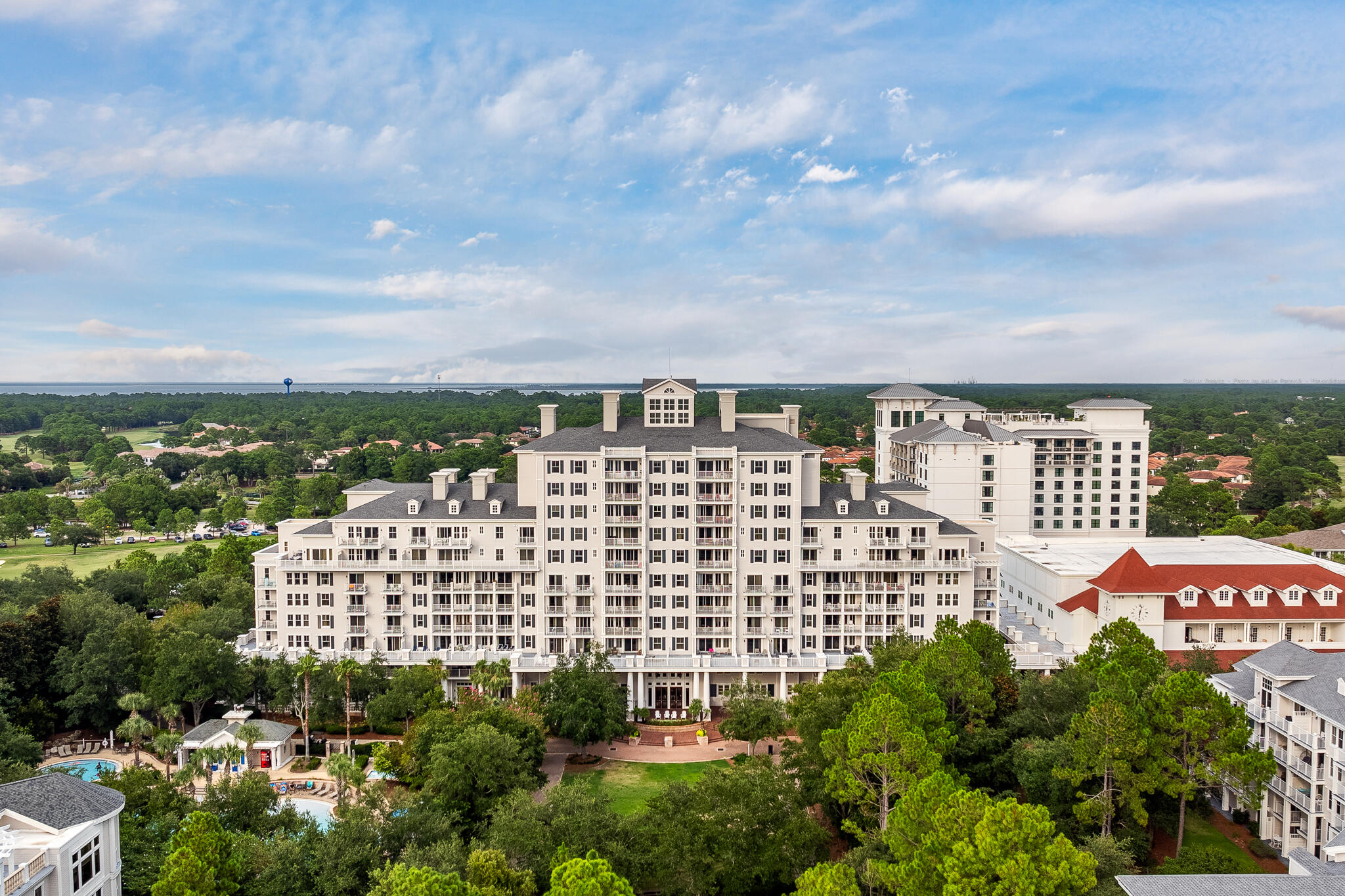 GRAND SANDESTIN - Residential