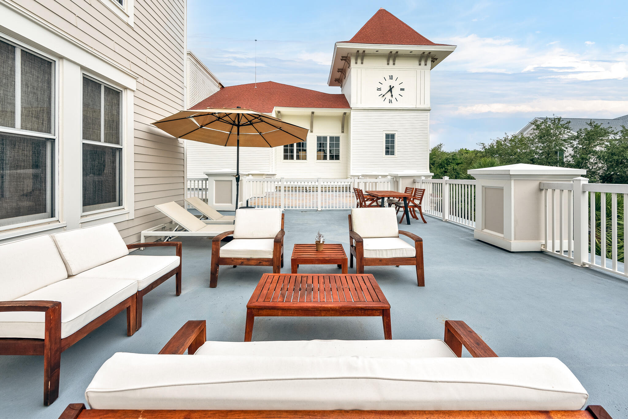 GRAND SANDESTIN - Residential