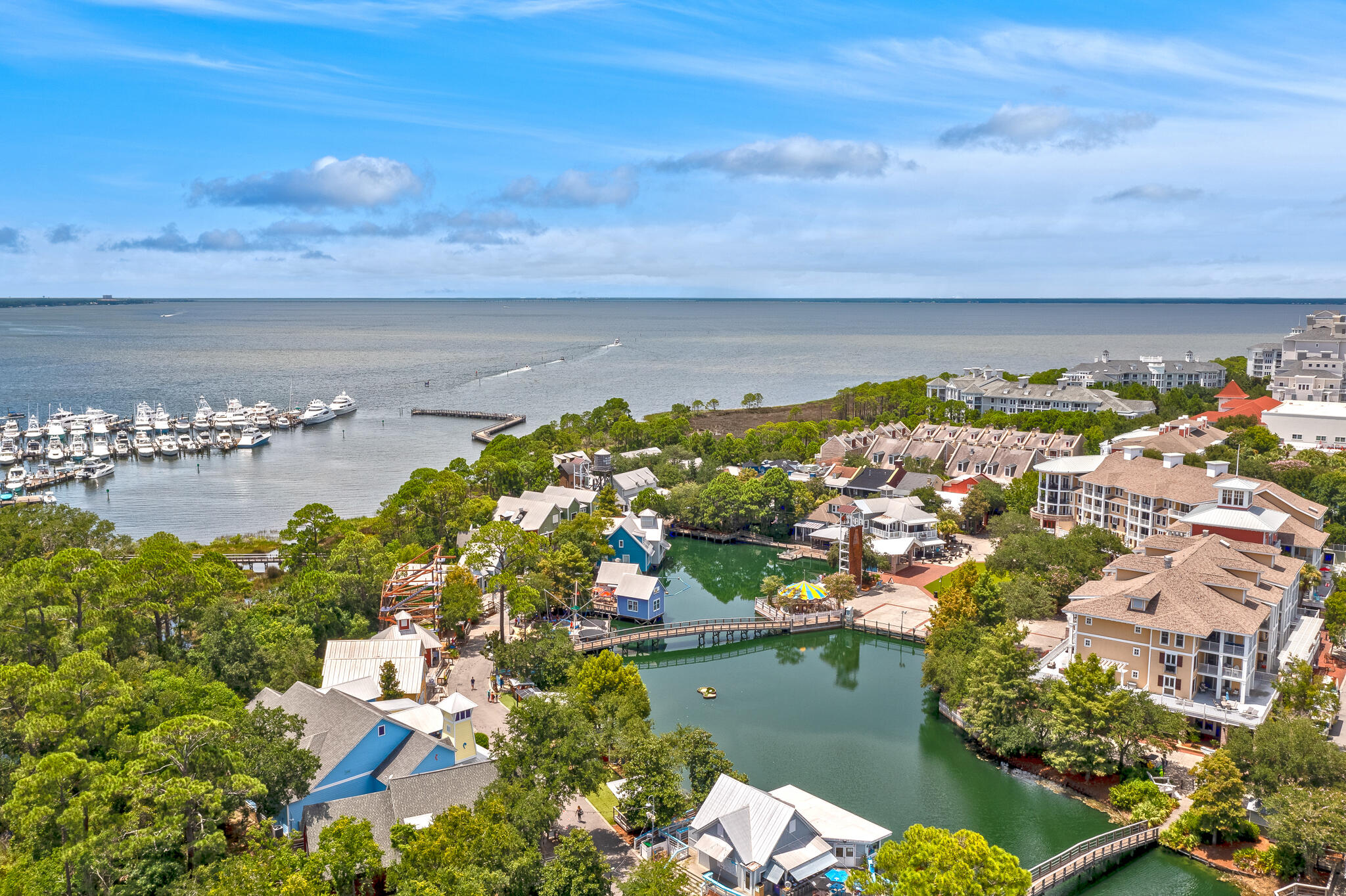 GRAND SANDESTIN - Residential