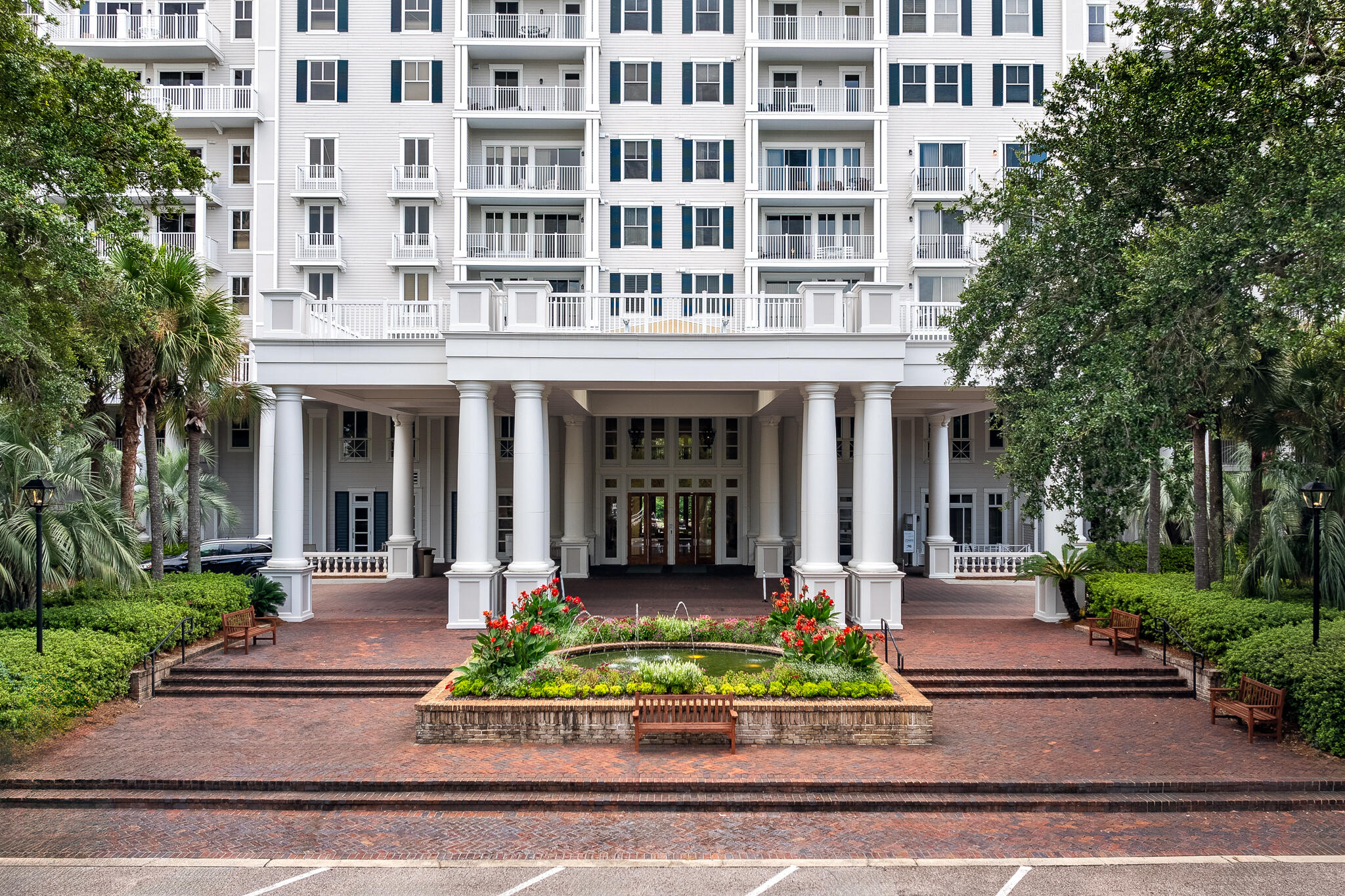 GRAND SANDESTIN - Residential