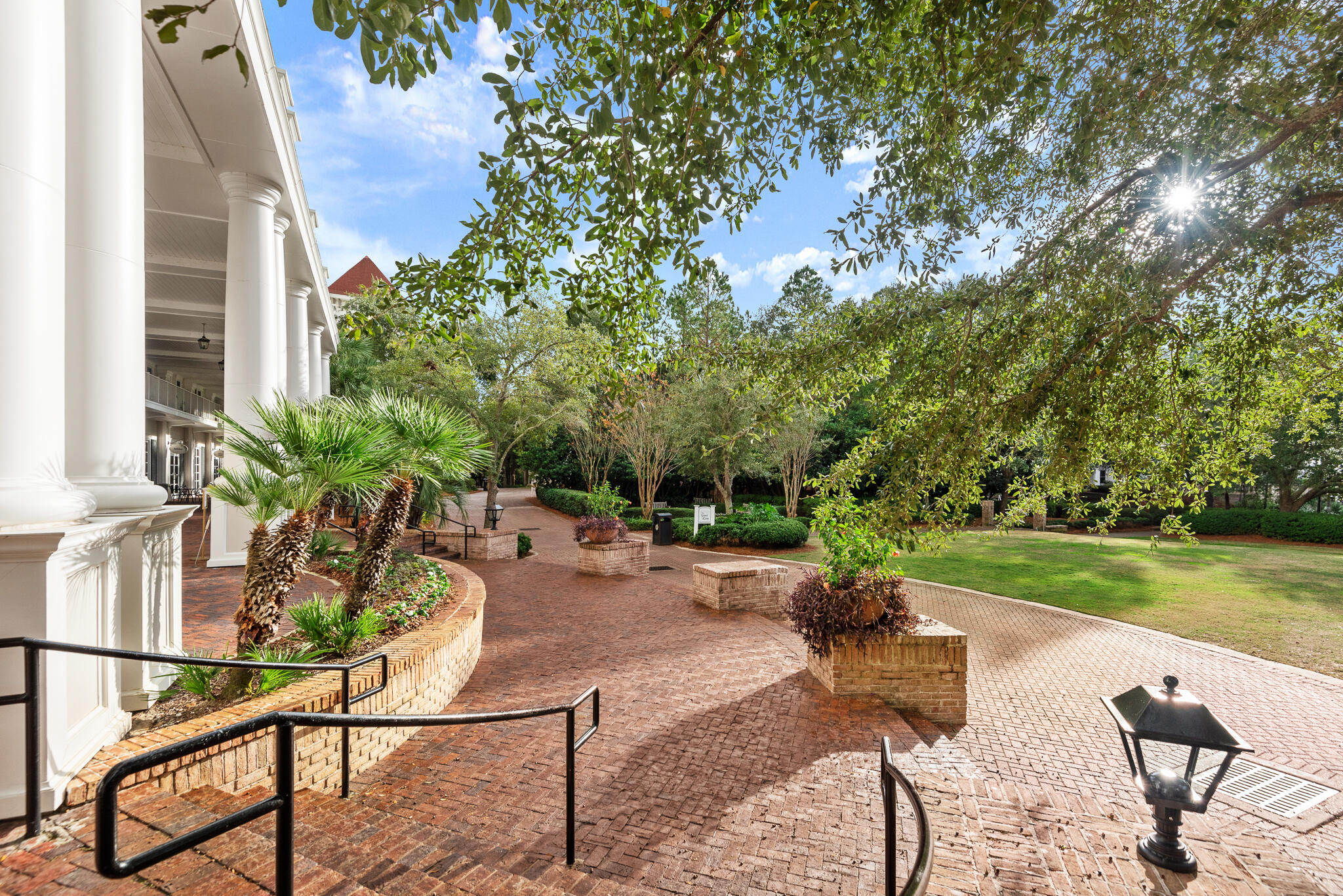 GRAND SANDESTIN - Residential