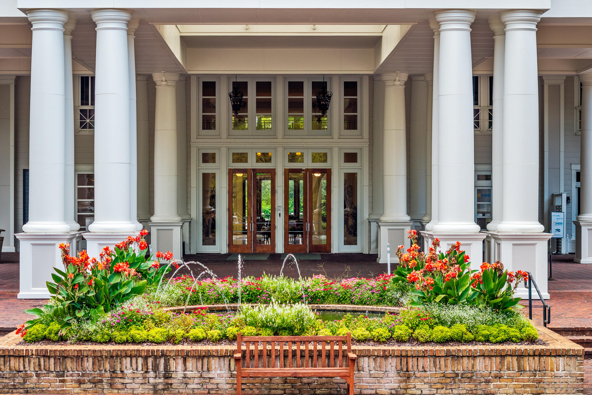 GRAND SANDESTIN - Residential