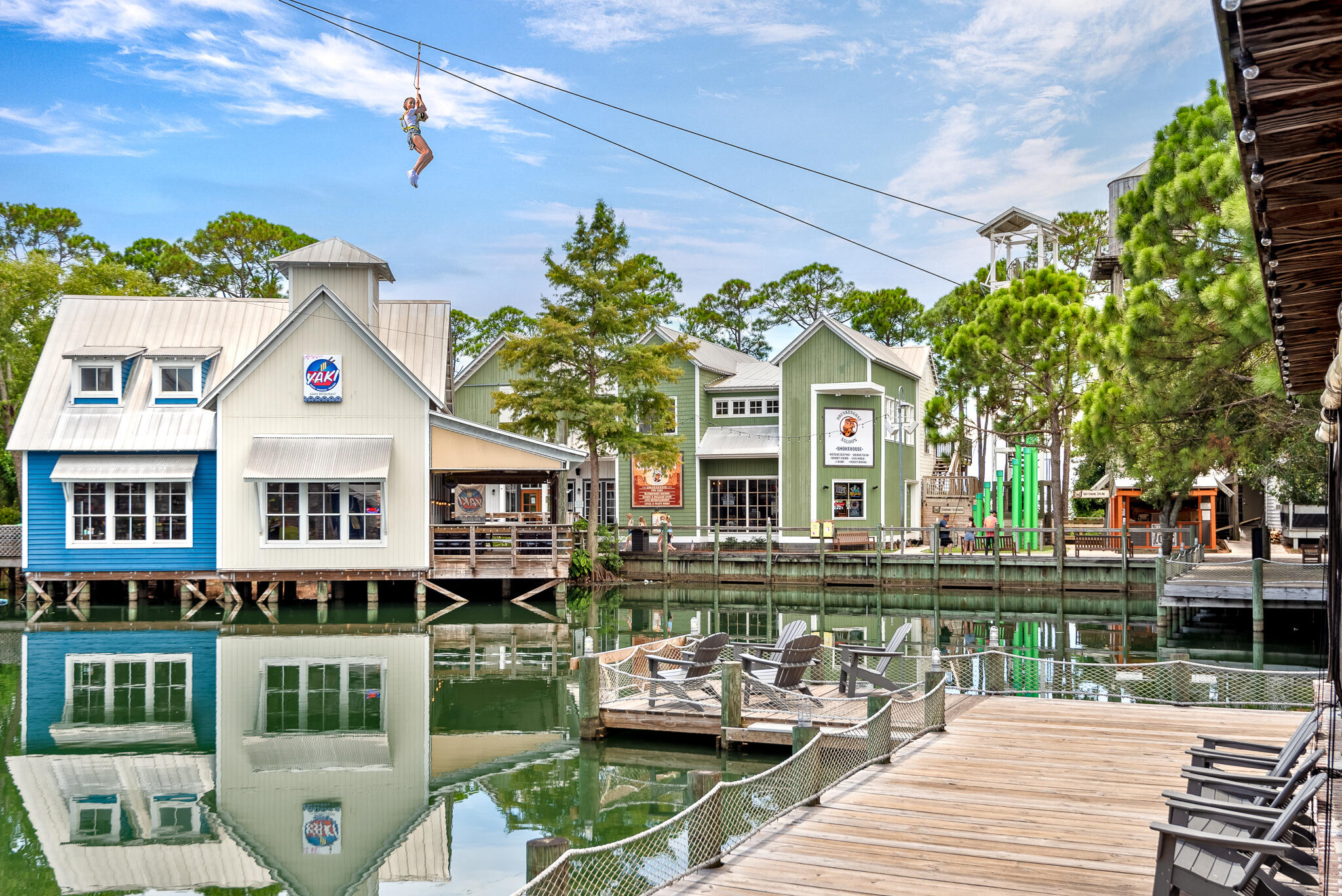 GRAND SANDESTIN - Residential