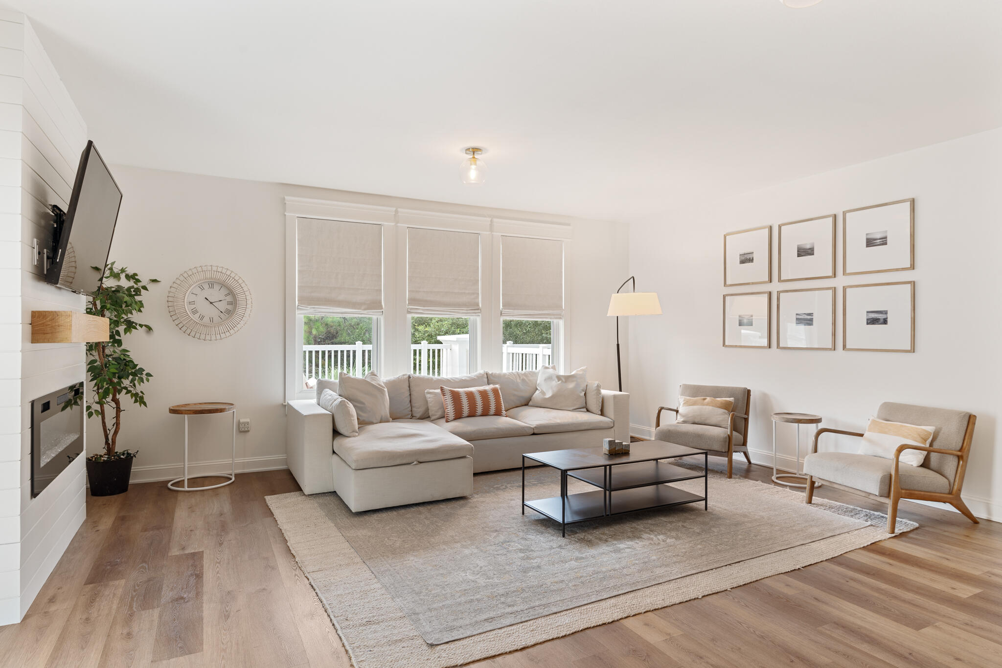 GRAND SANDESTIN - Residential