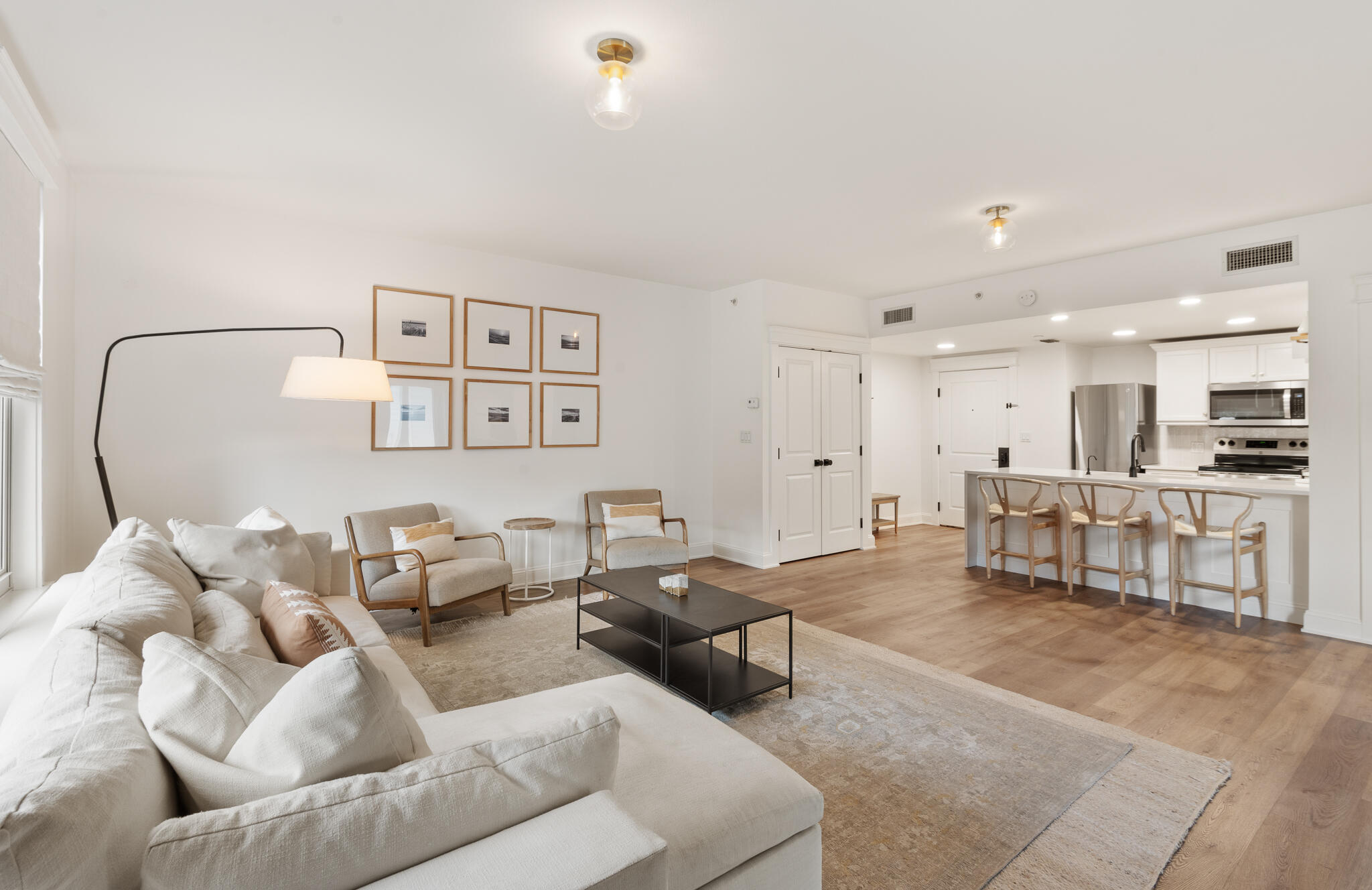 GRAND SANDESTIN - Residential