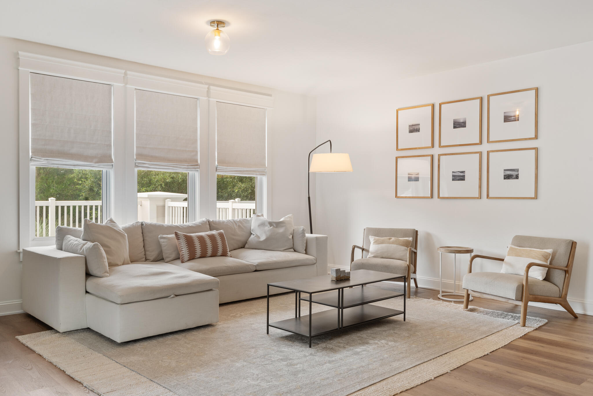 GRAND SANDESTIN - Residential