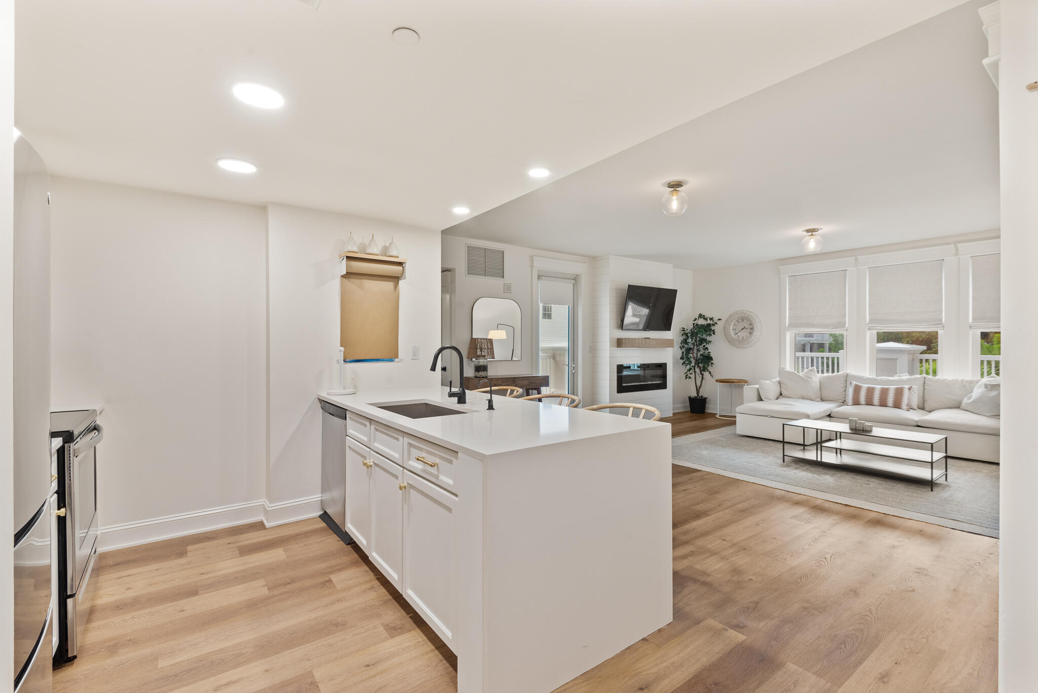 GRAND SANDESTIN - Residential