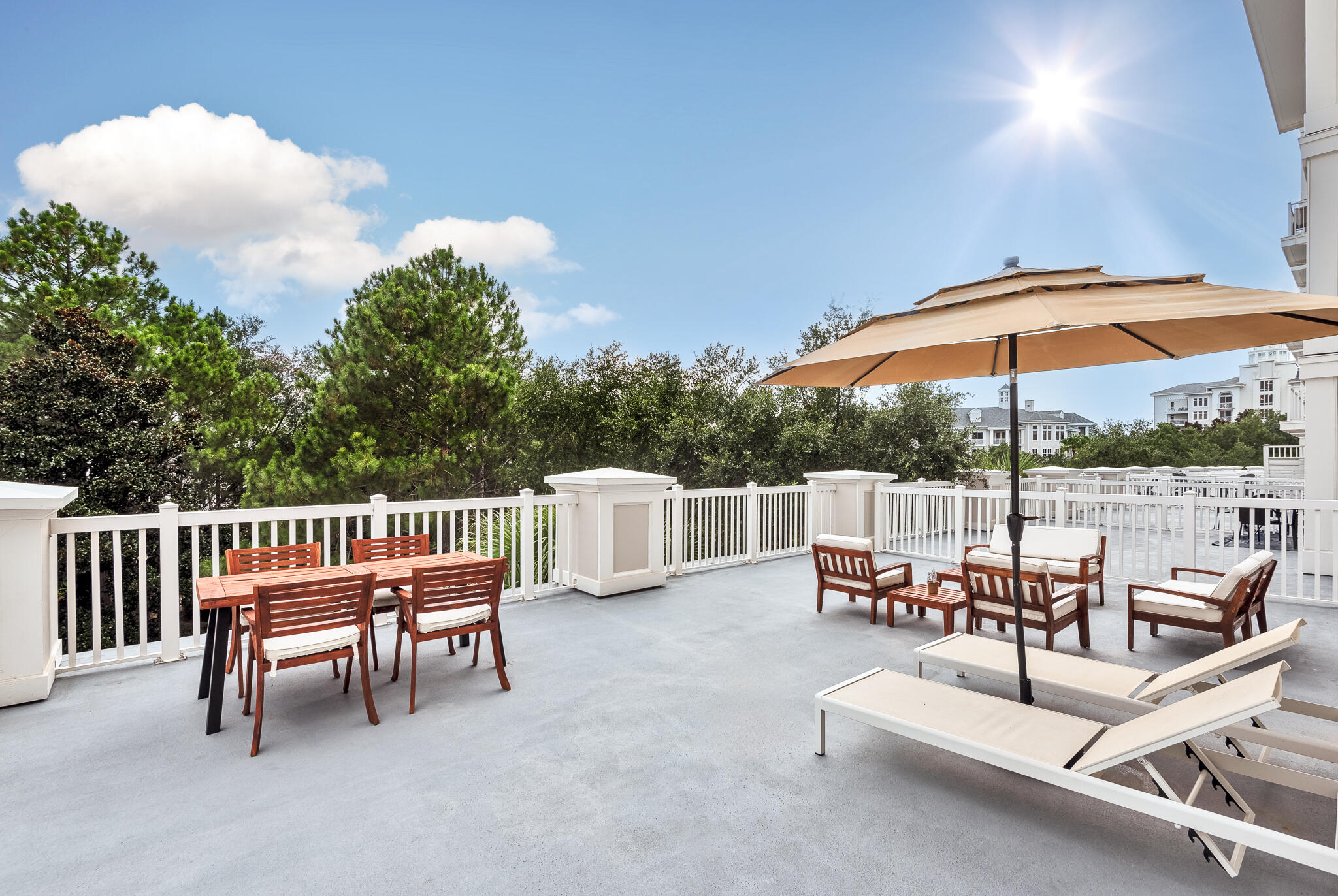 GRAND SANDESTIN - Residential