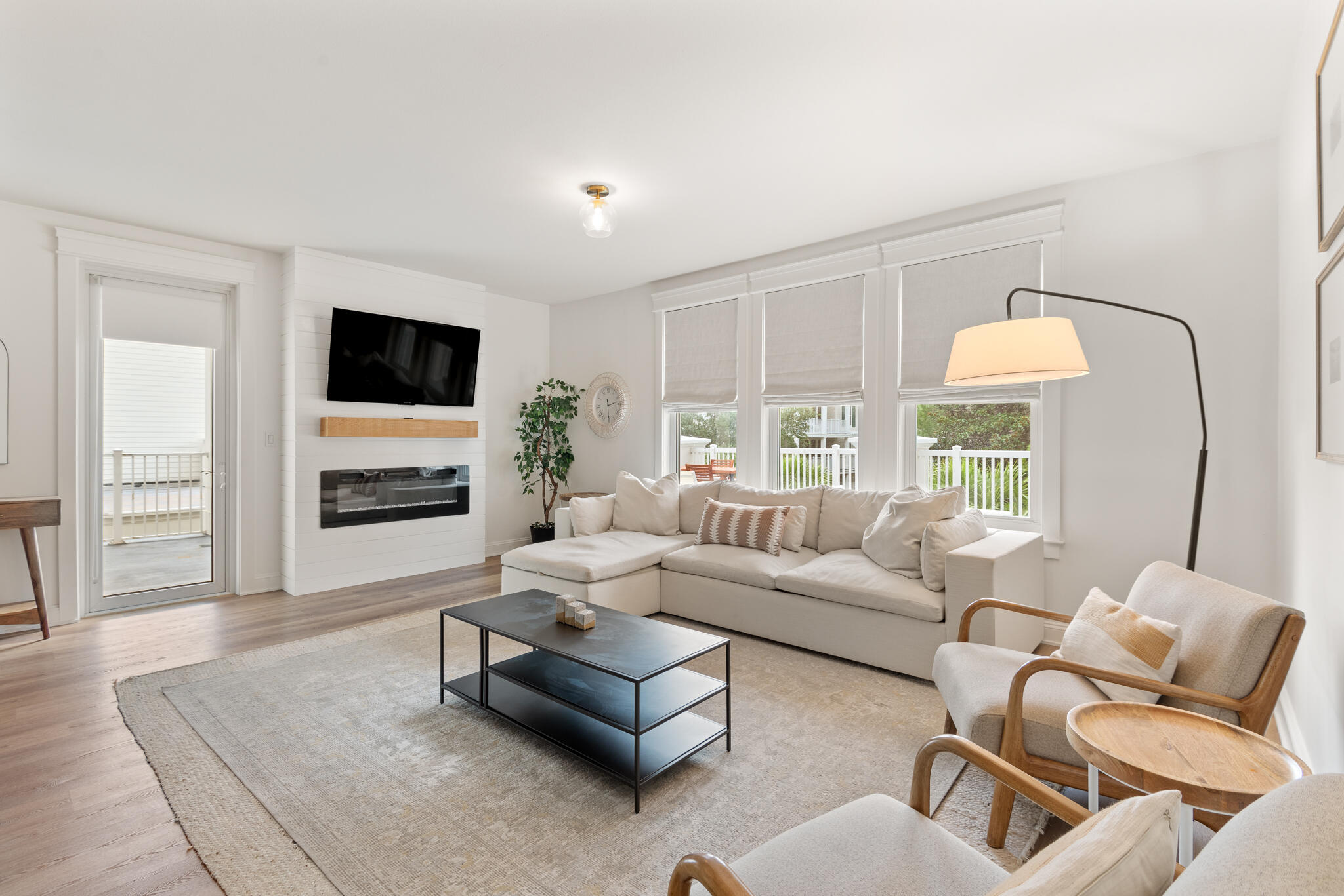 GRAND SANDESTIN - Residential