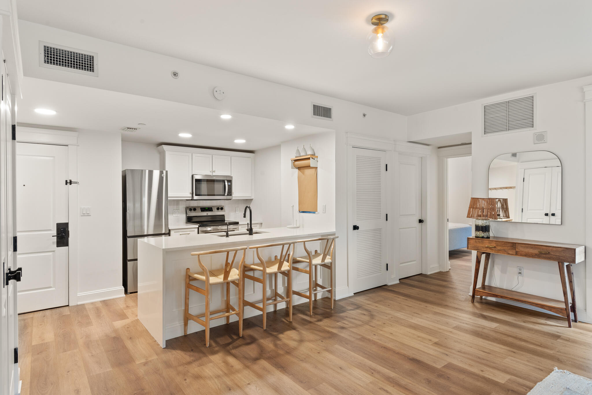 GRAND SANDESTIN - Residential