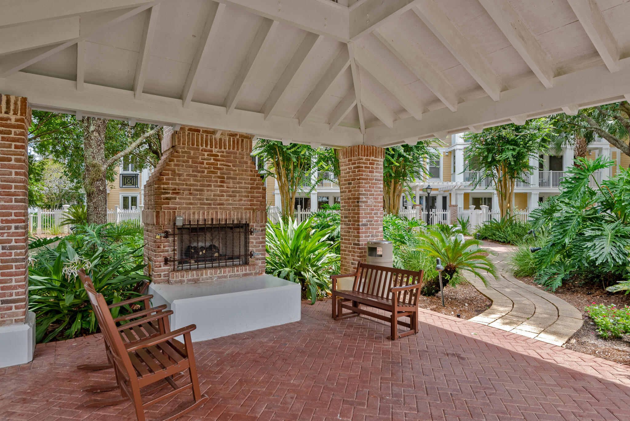 GRAND SANDESTIN - Residential