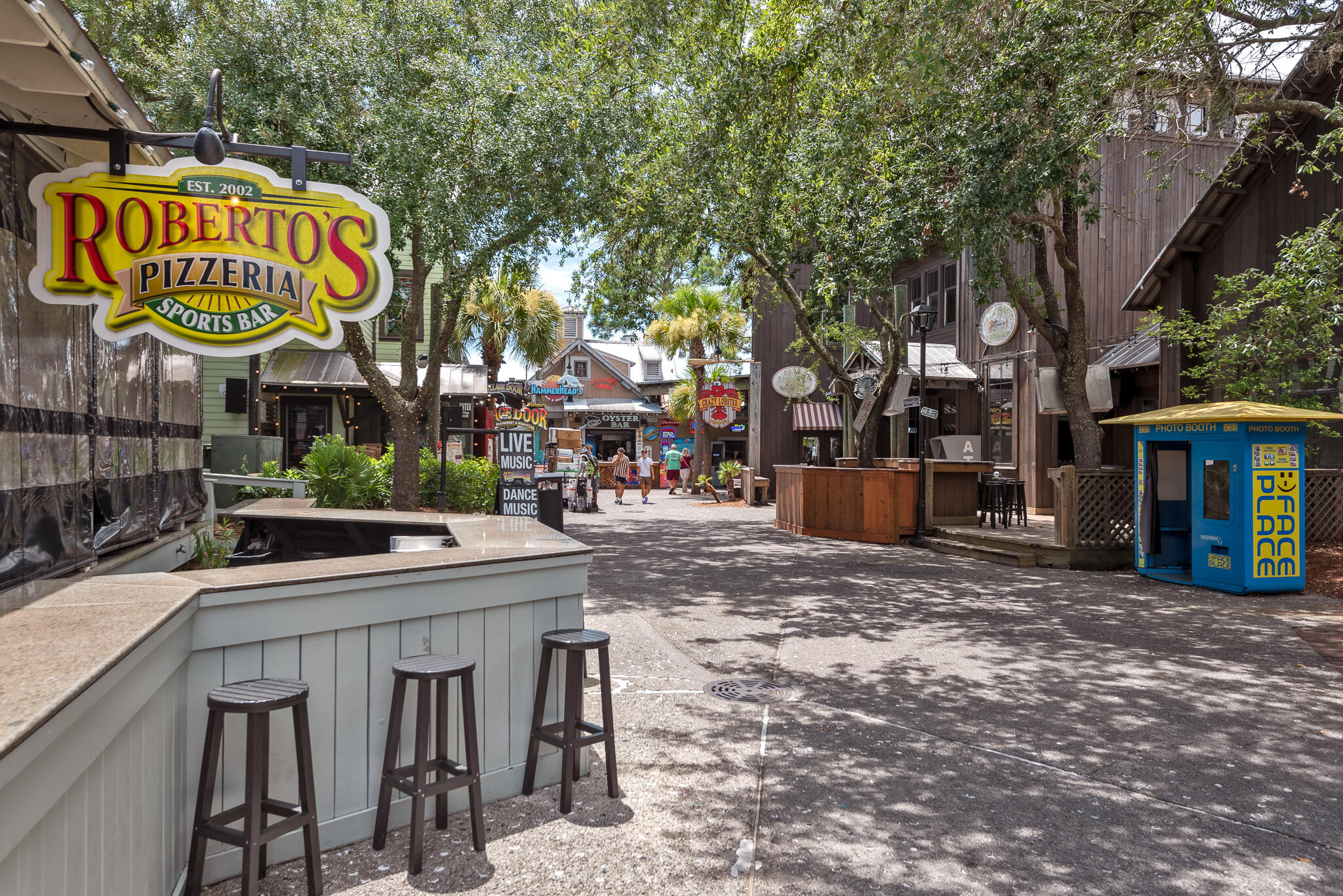 GRAND SANDESTIN - Residential