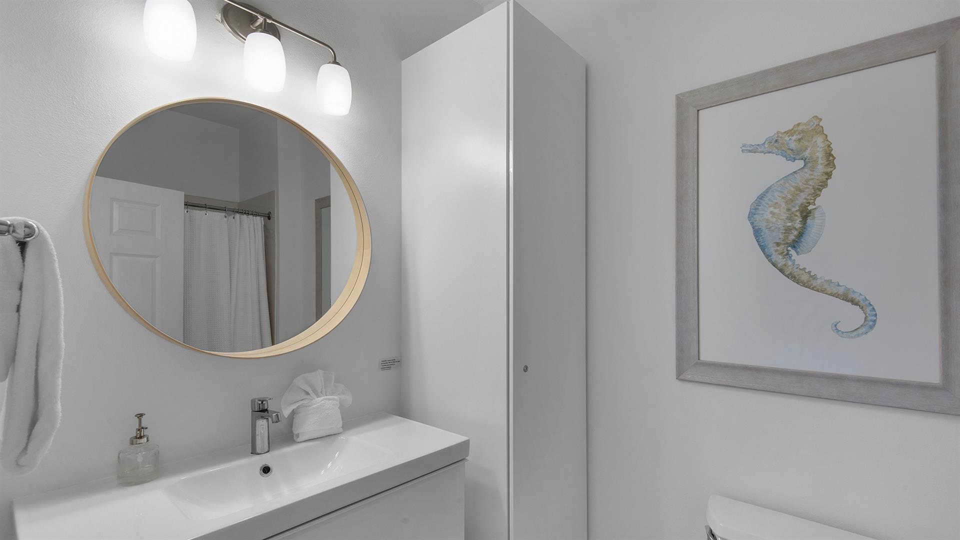 INN AT SEACREST BEACH (THE) - Residential