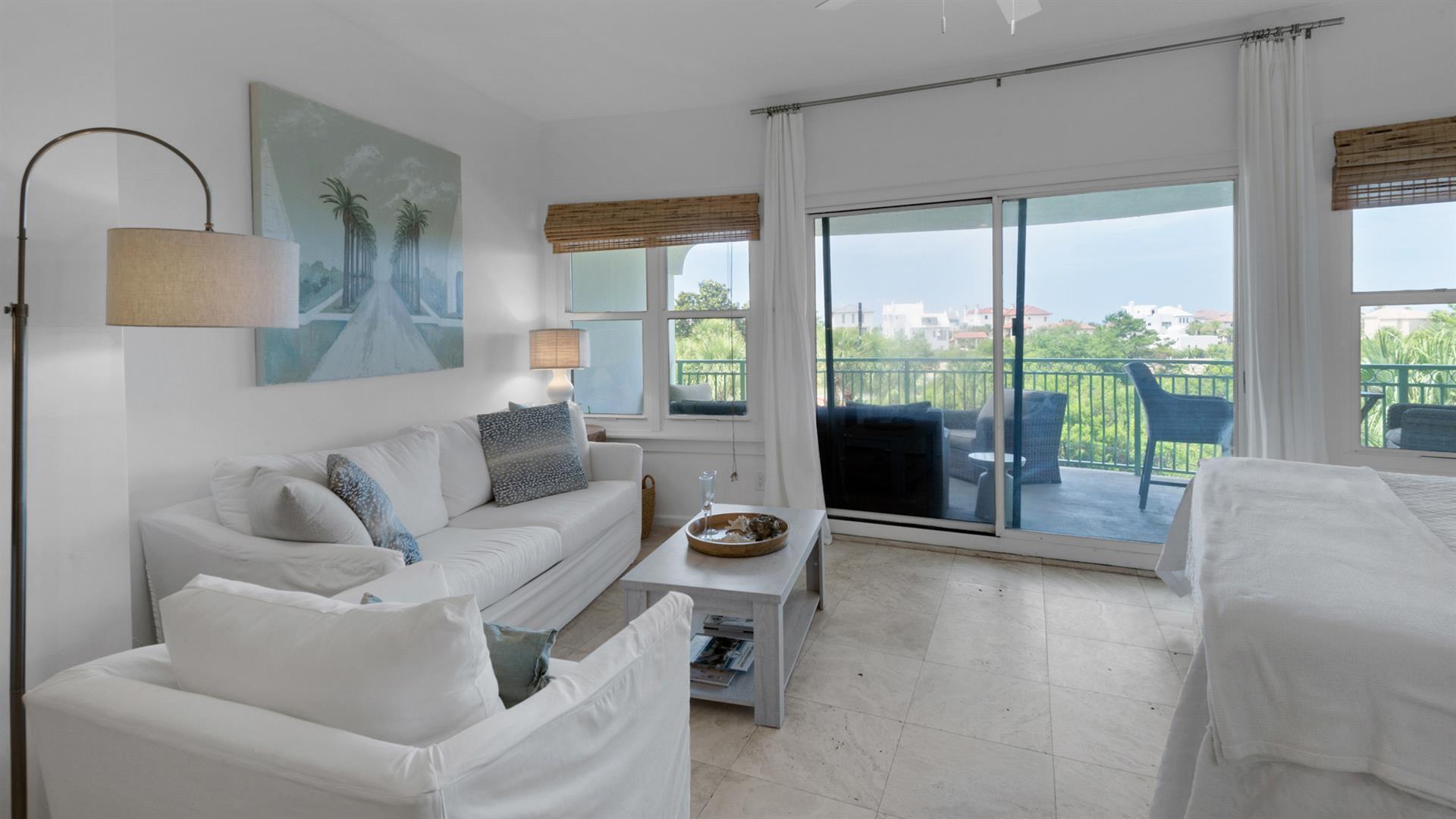 INN AT SEACREST BEACH (THE) - Residential