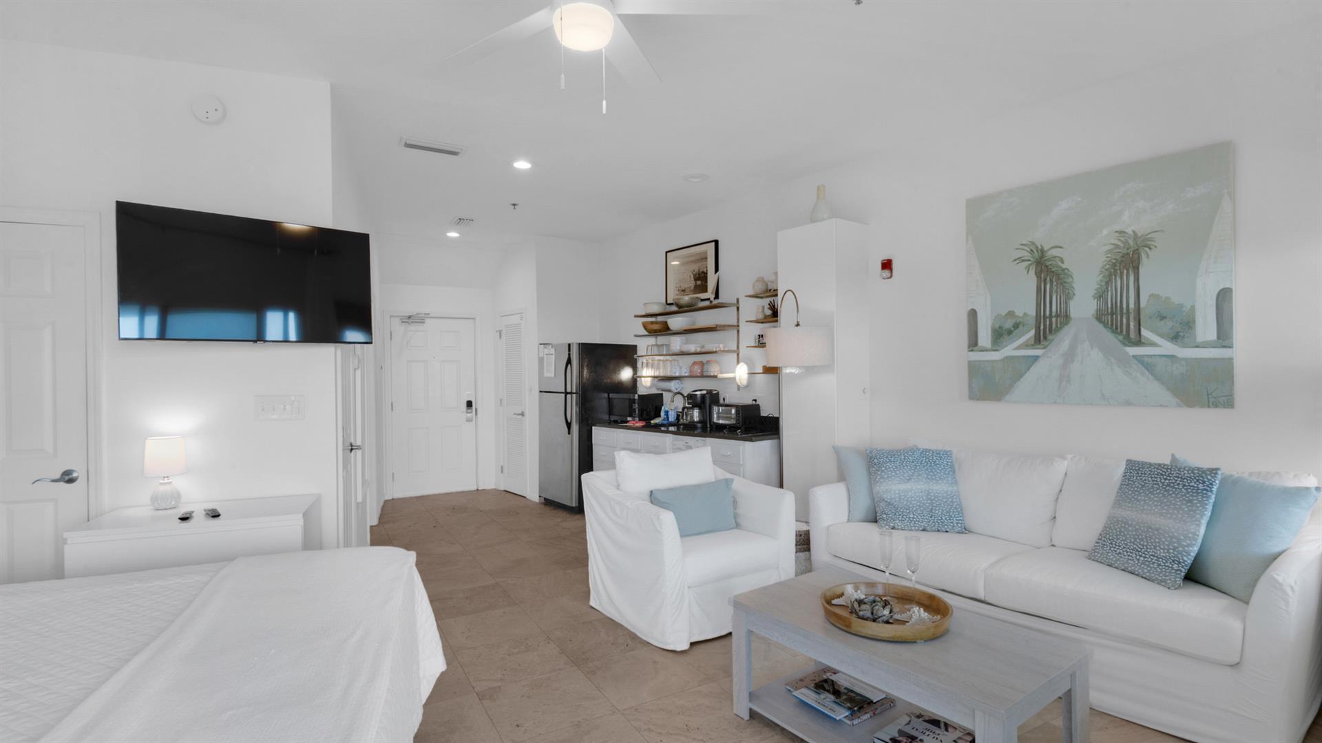 INN AT SEACREST BEACH (THE) - Residential