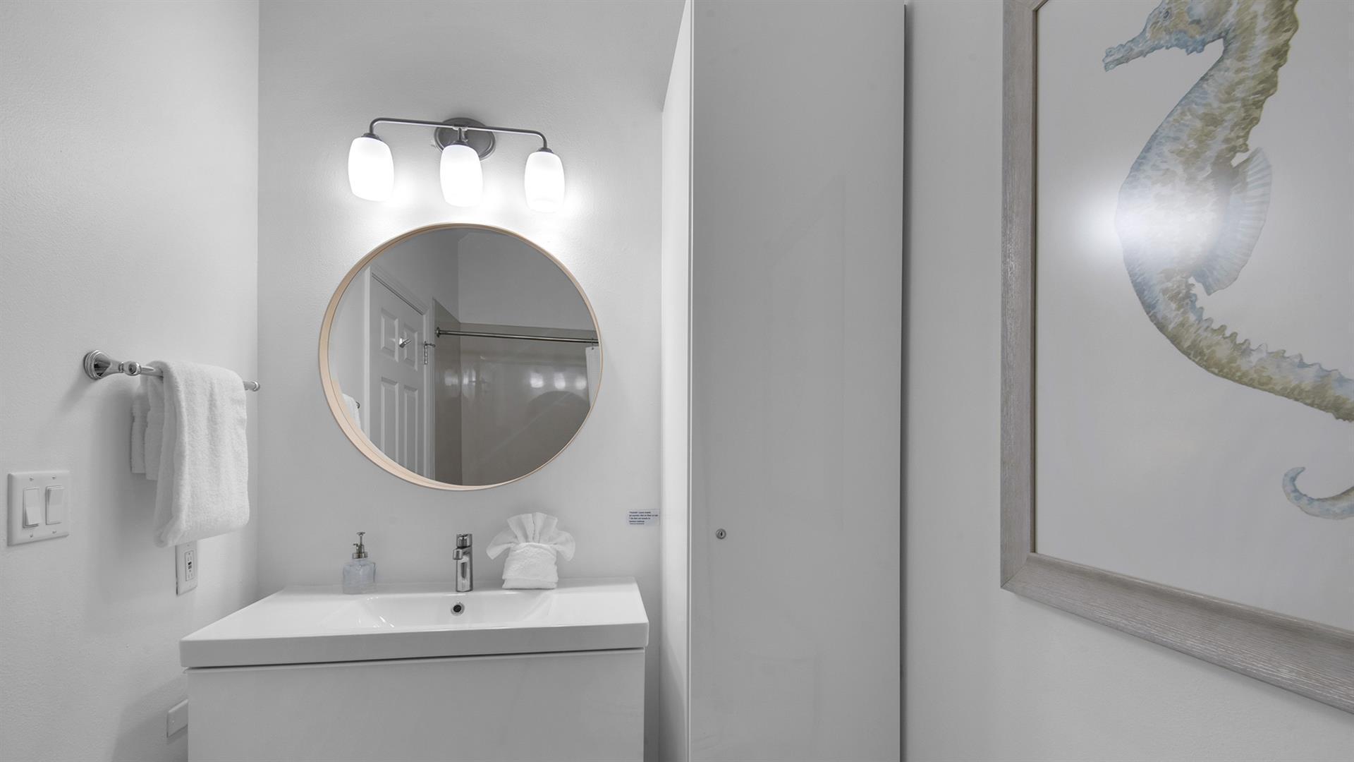 INN AT SEACREST BEACH (THE) - Residential